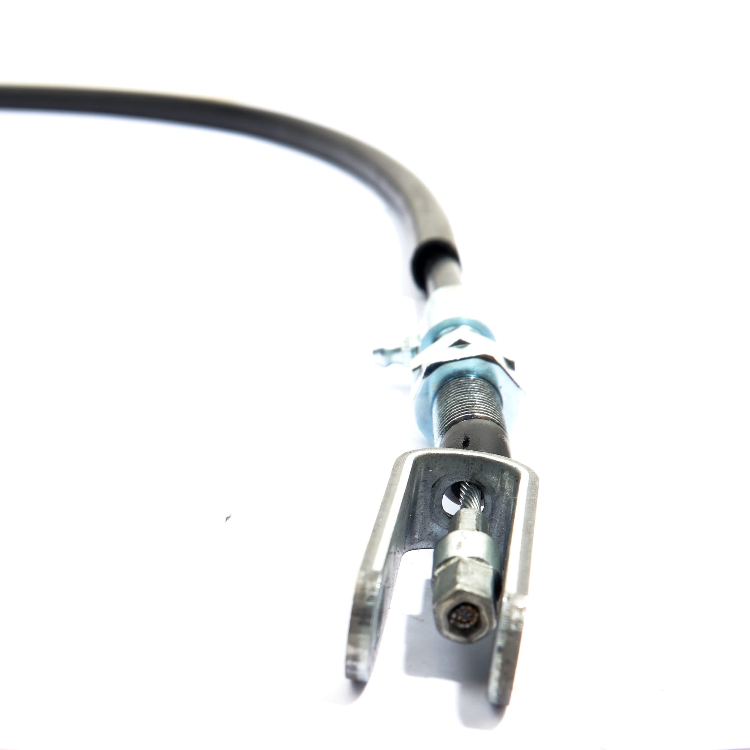 Câble d'embrayage Iseki TU120 - TU177 | TU180 - TU257 | TU320 - TU324 - 3