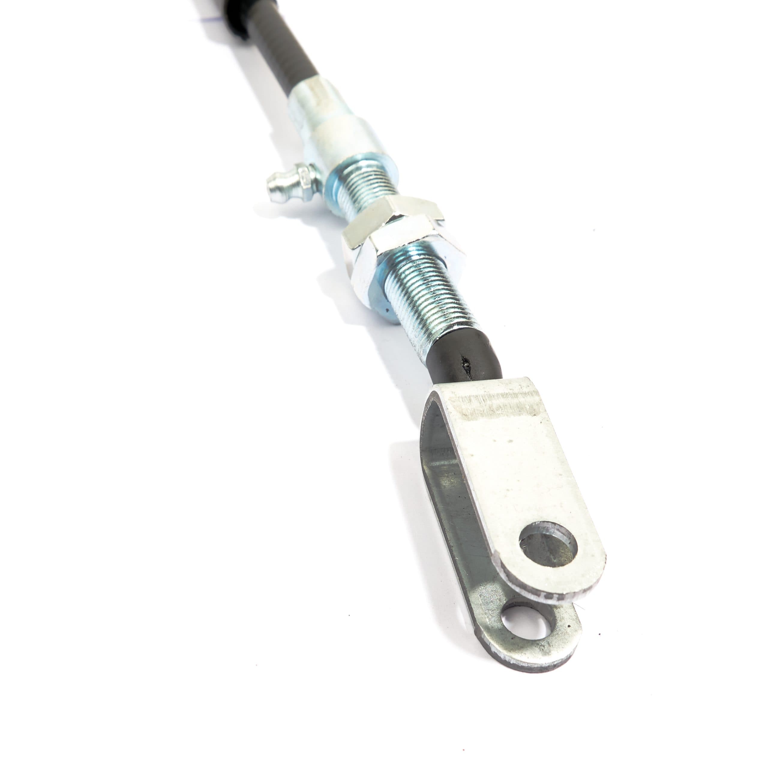 Câble d'embrayage Iseki TU120 - TU177 | TU180 - TU257 | TU320 - TU324 - 7