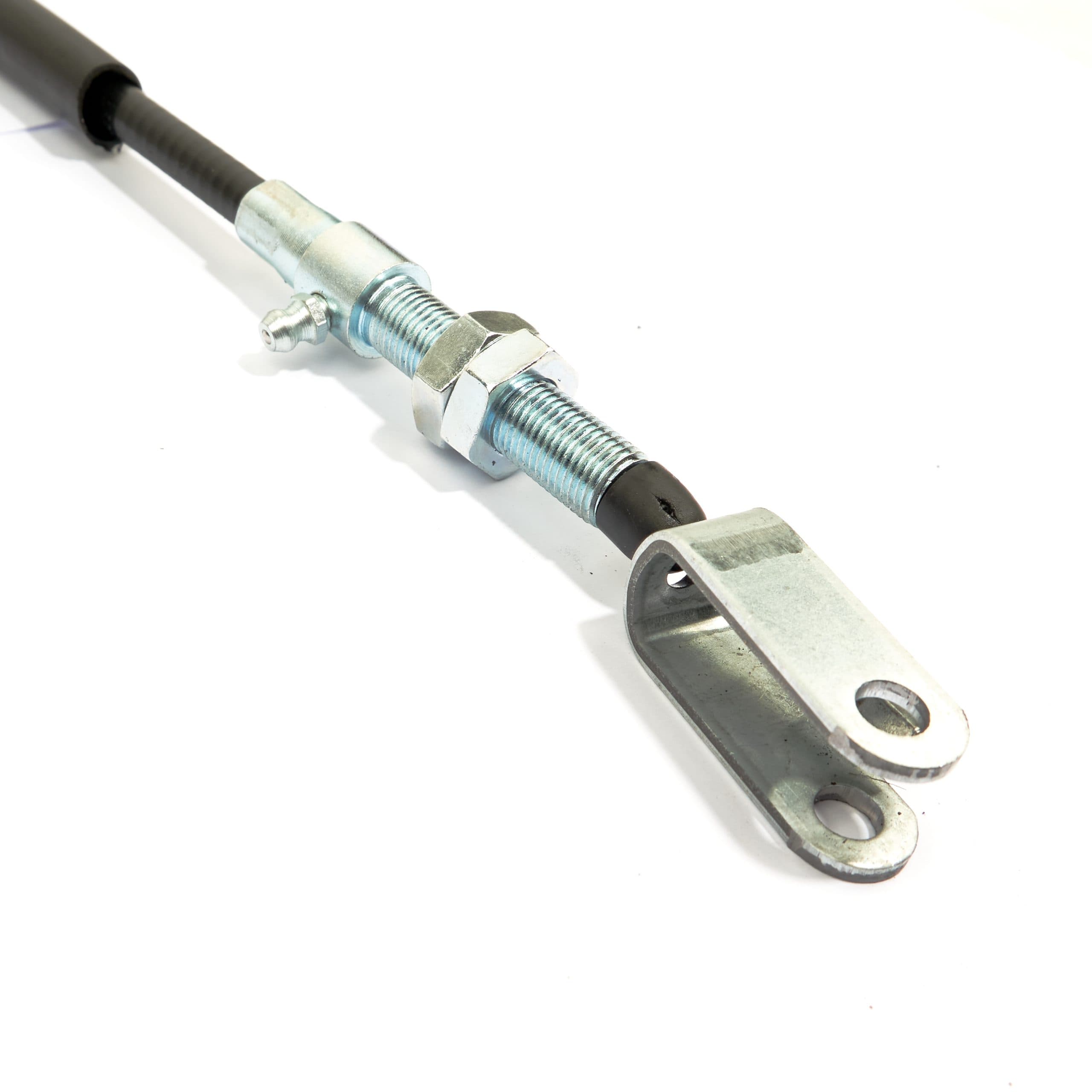 Câble d'embrayage Iseki TU120 - TU177 | TU180 - TU257 | TU320 - TU324 - 8