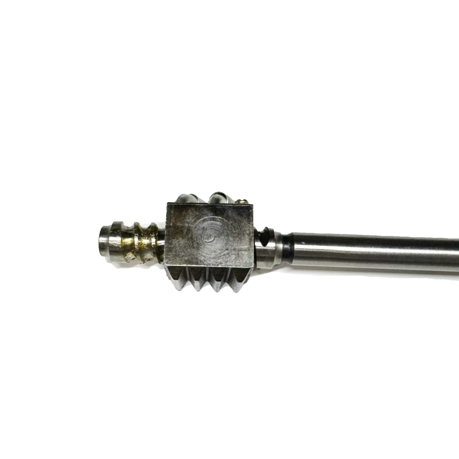 Biellette de direction Kubota B4200 - B7100 | épaisseur de 16 mm - 2