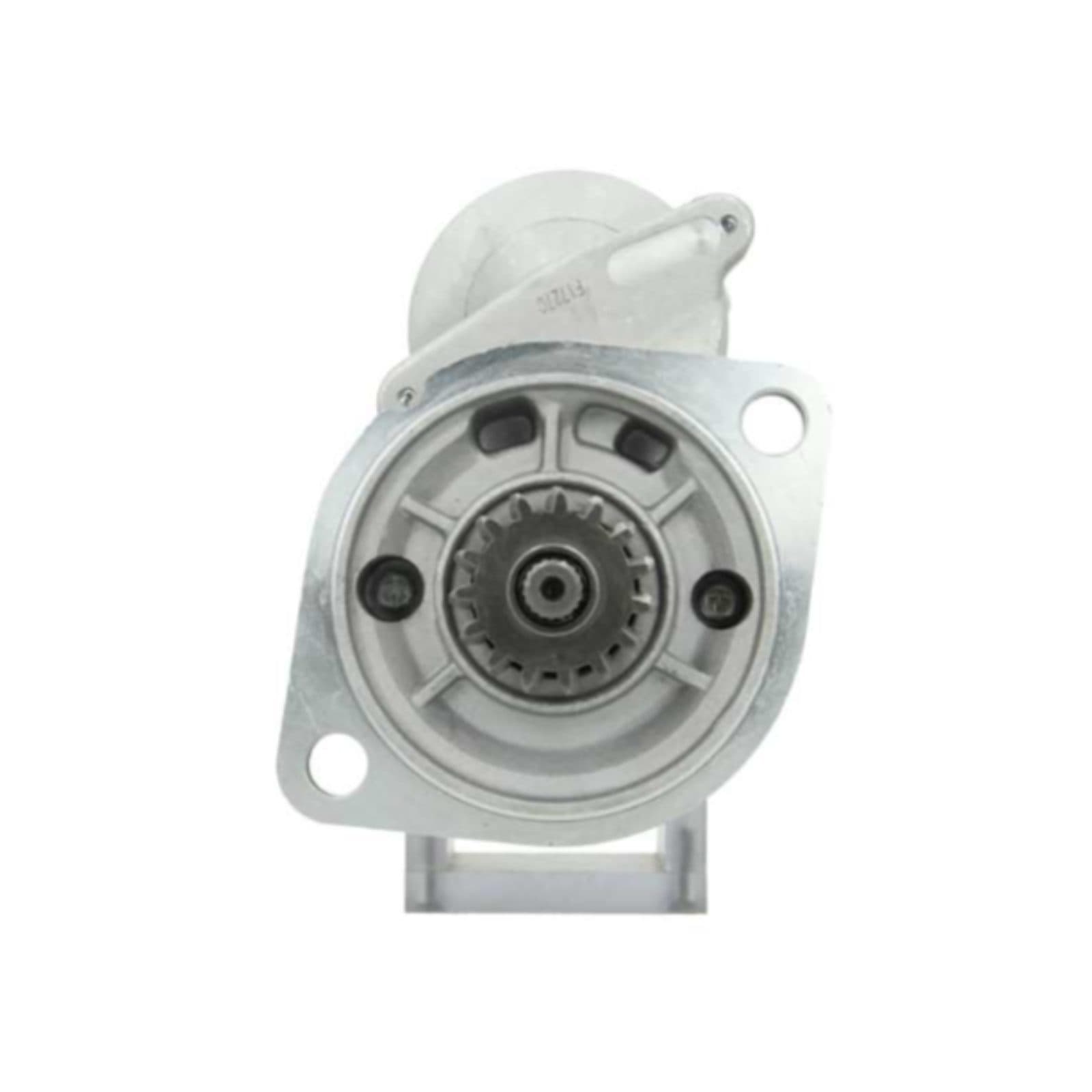 Démarreur Yanmar F16 | F17 | YM1600 | YM2000 - 4