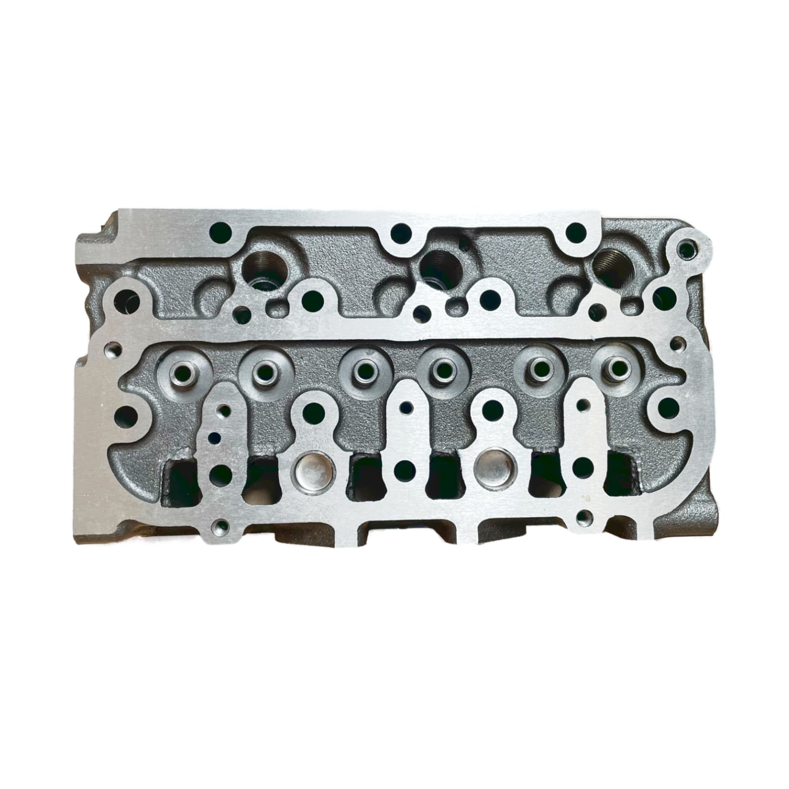 Culasse Complet Kubota D722 | D782 | Kubota B1820 | KX015 - KX016-4 - 6