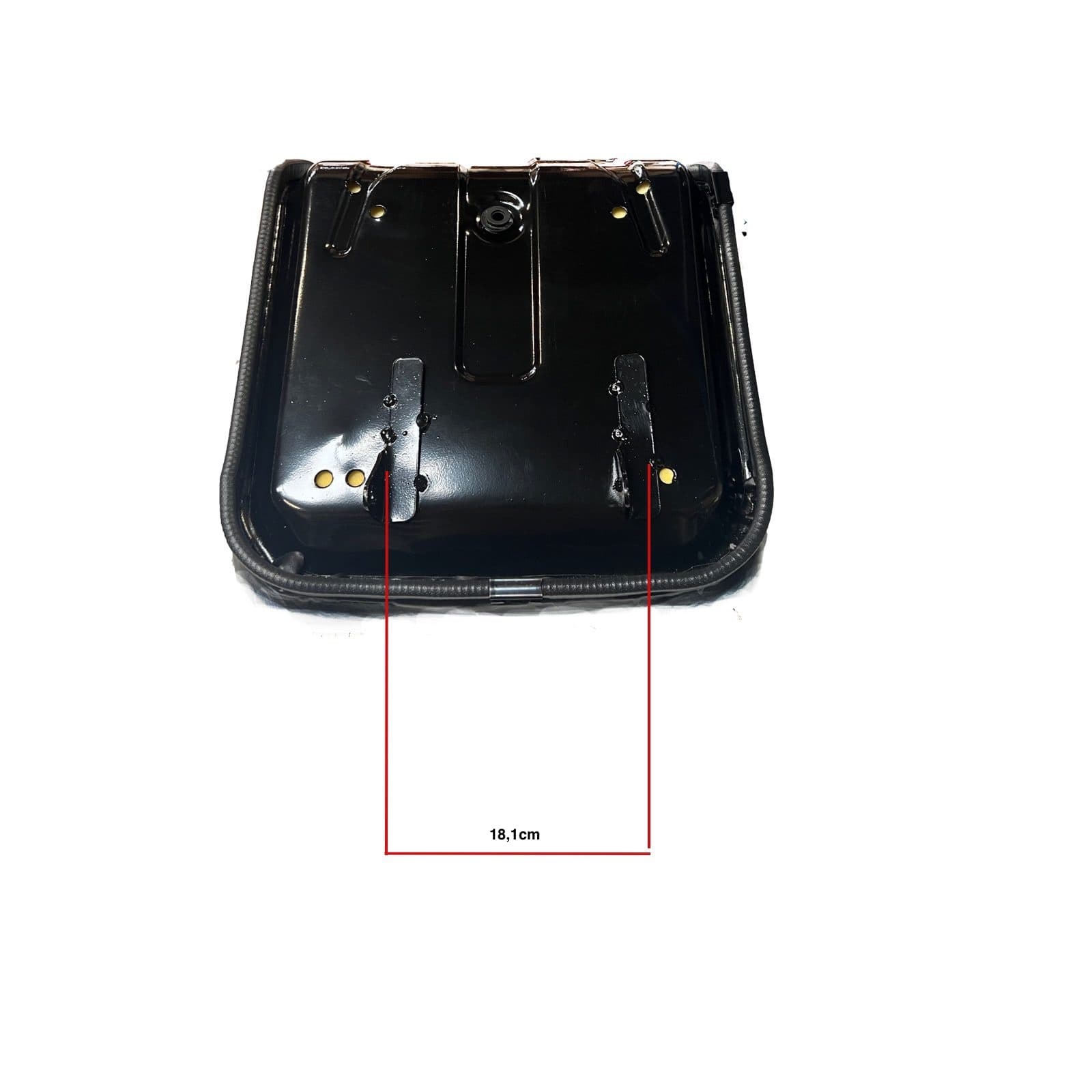 Chaise Iseki TA207 - TA317 | TL1900-TL2701 | TU1700 - TU2101F - 5