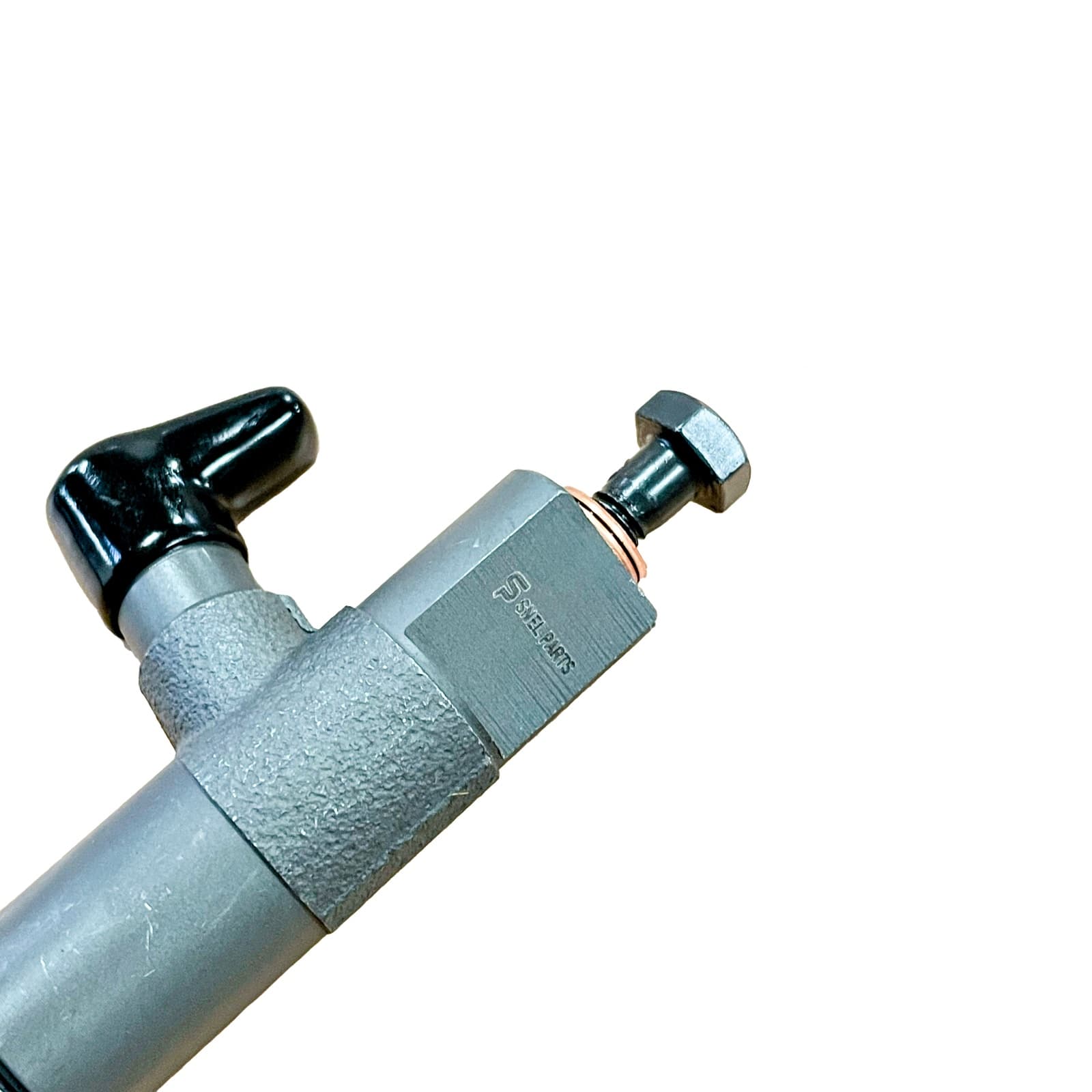 Injecteur de carburant complet moteur Kubota à injection directe | D1503-DI | D1703-DI | V2203-DI | V2403-DI - 4