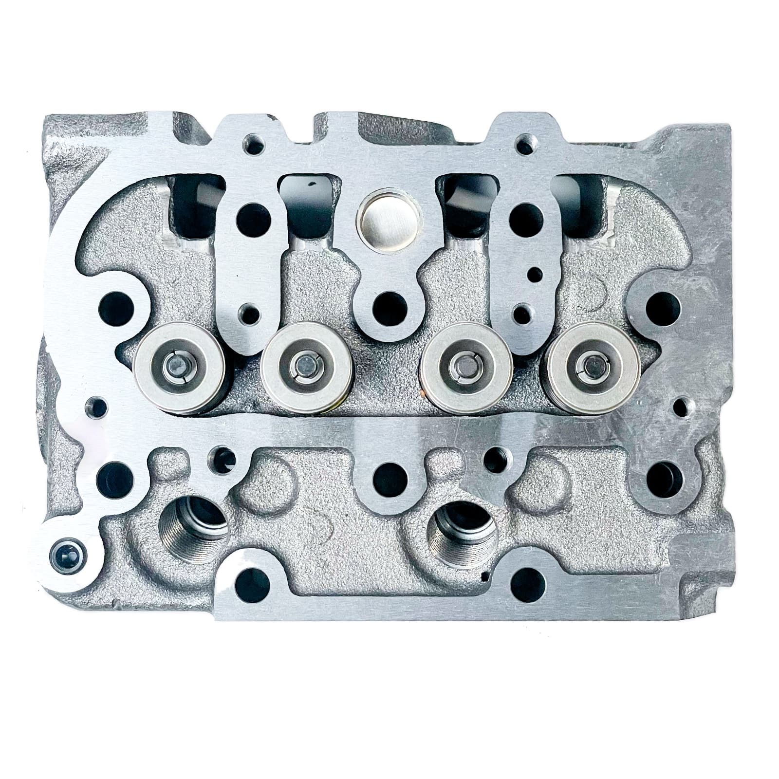 Culasse Z482 | Avant | Mariner - 8