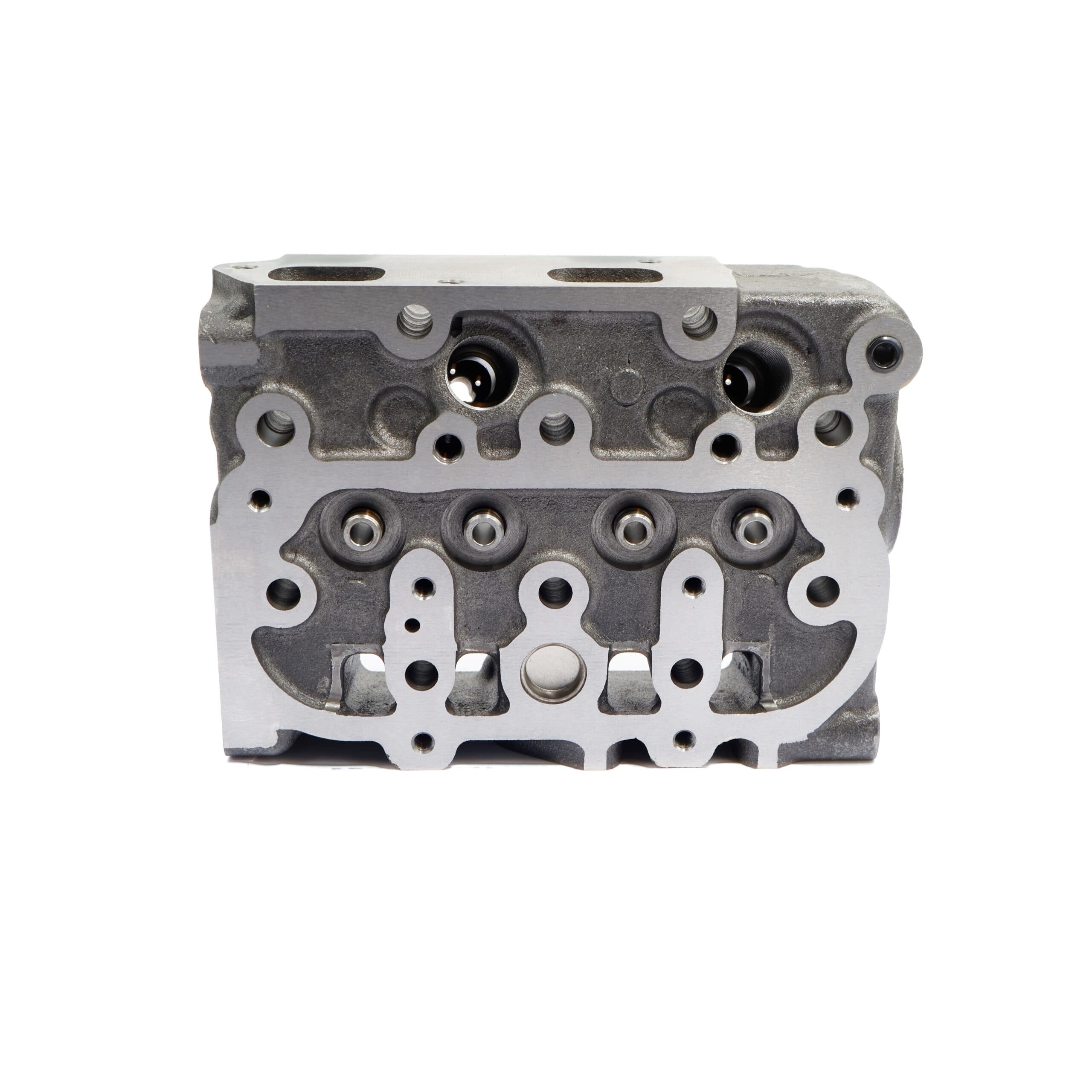 Culasse Z482 | Avant | Mariner - 2