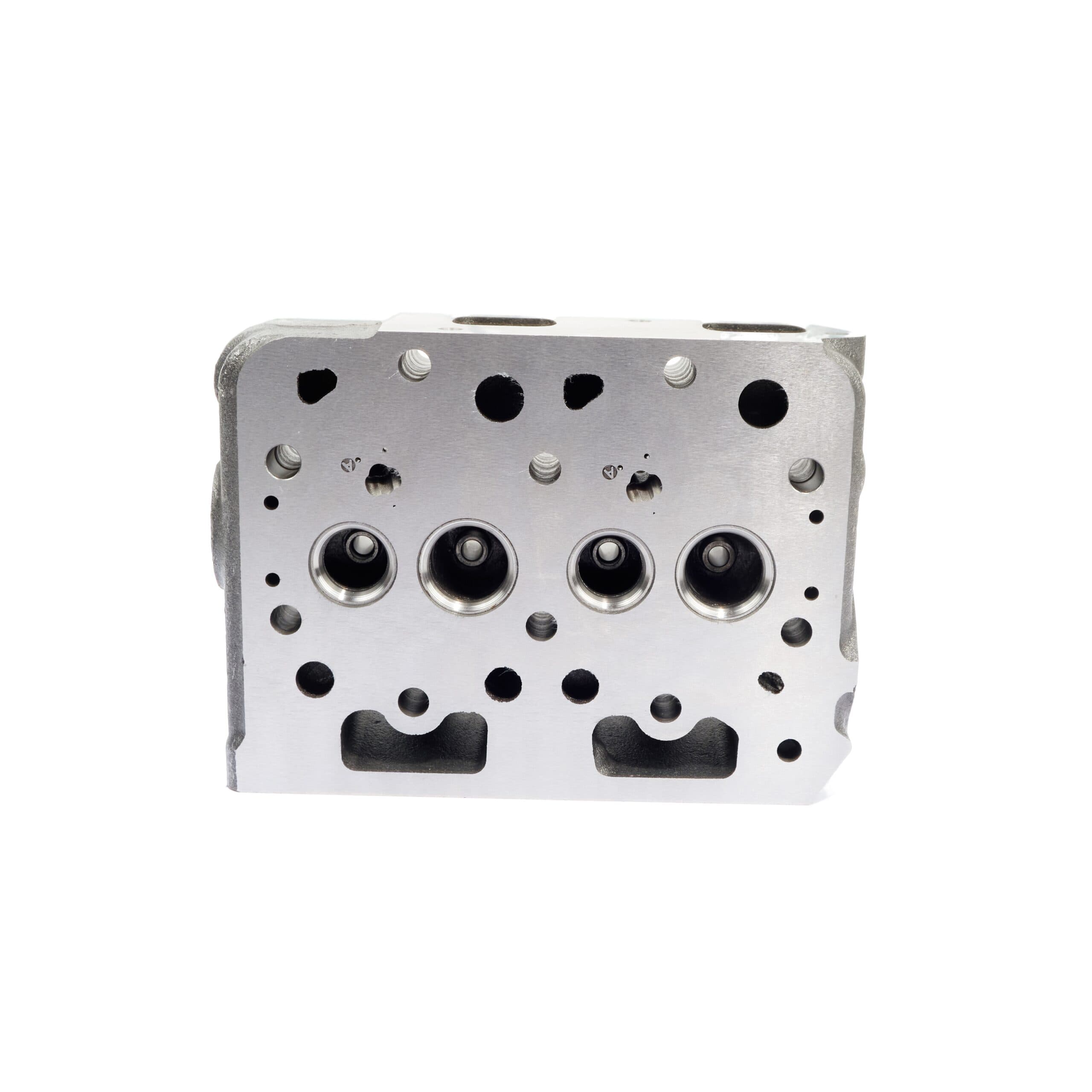 Culasse Z482 | Avant | Mariner - 6