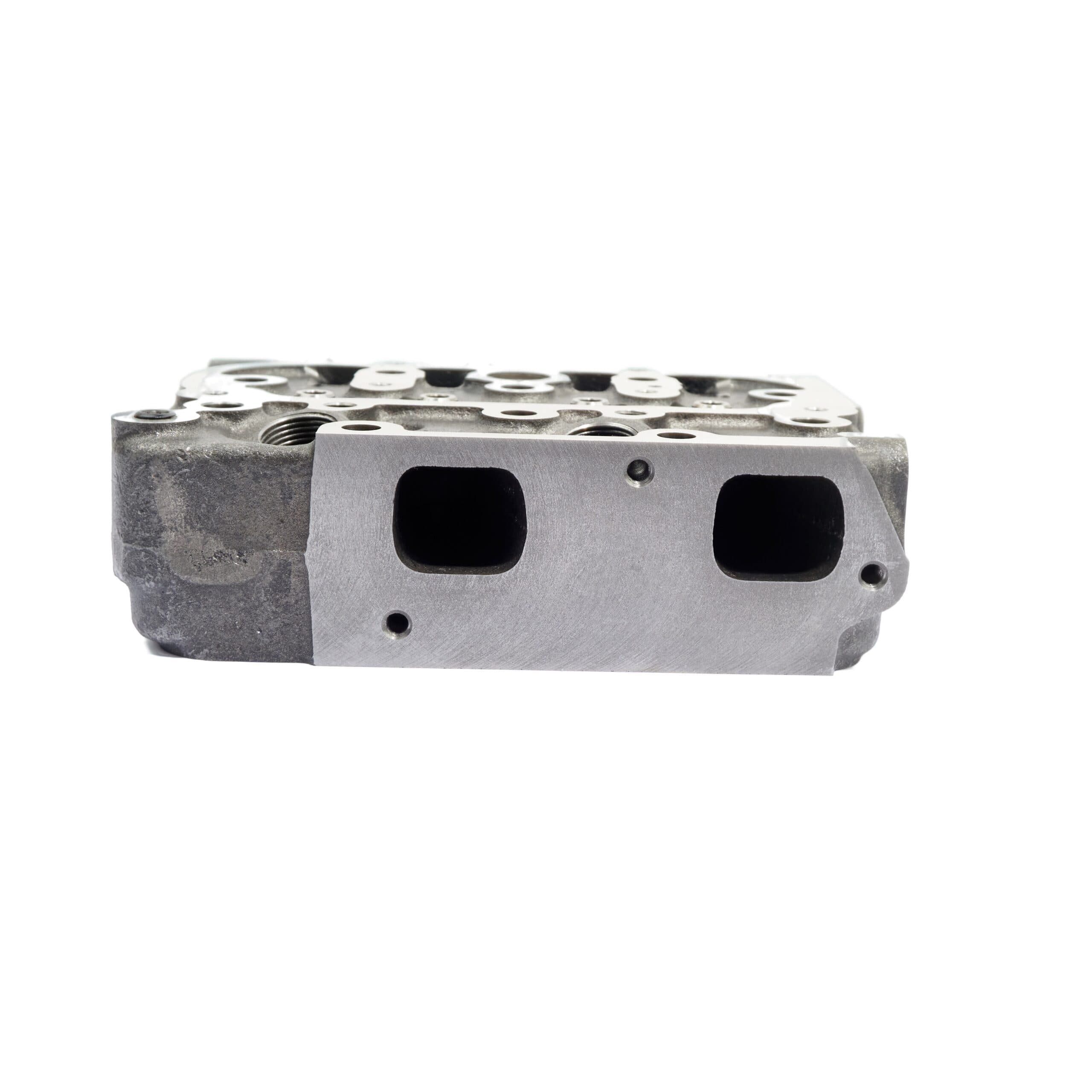 Culasse Z482 | Avant | Mariner - 4