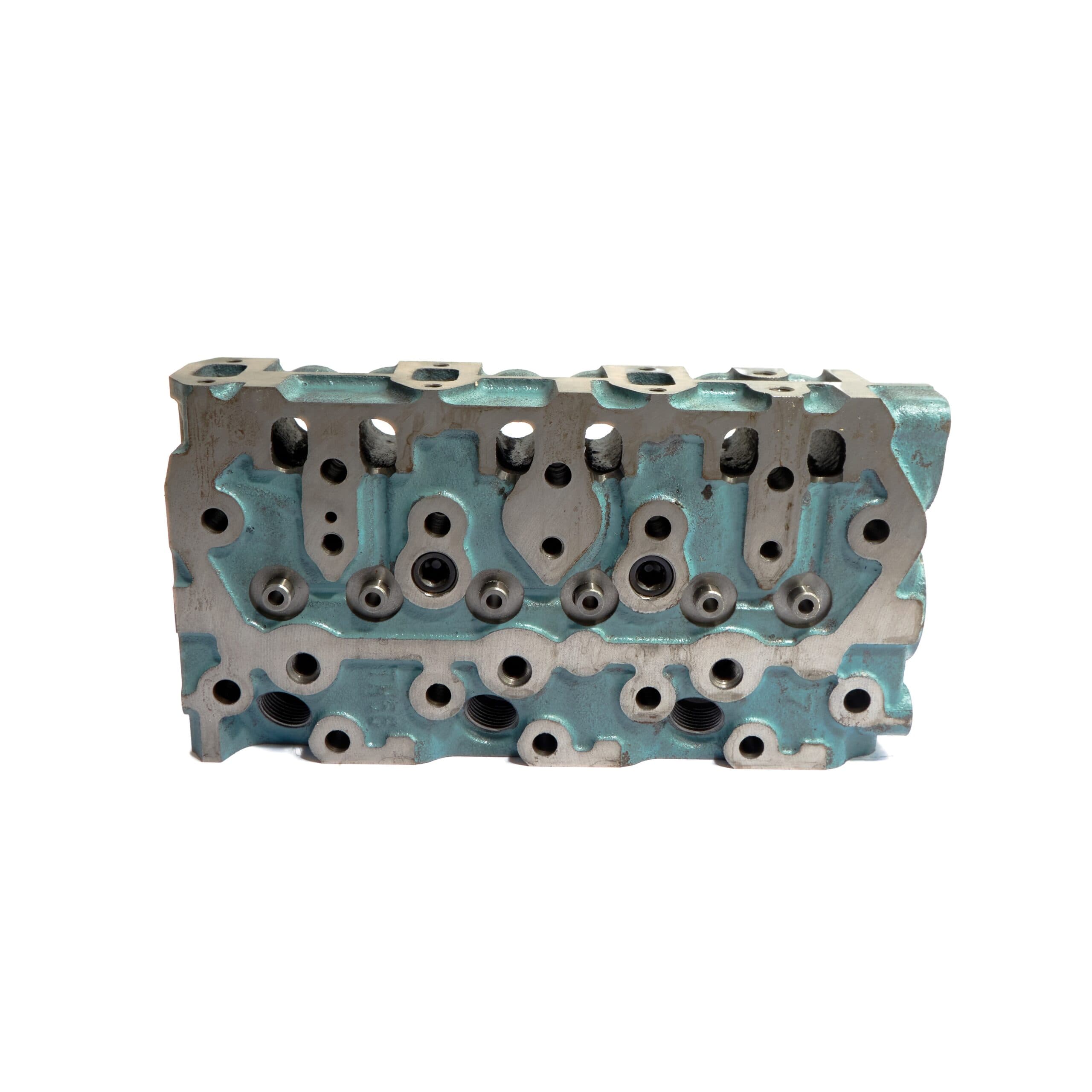 Culasse 3D68 | 3TN68 | 3TNA68 | 3TNE68 | 3TNV68 - 4