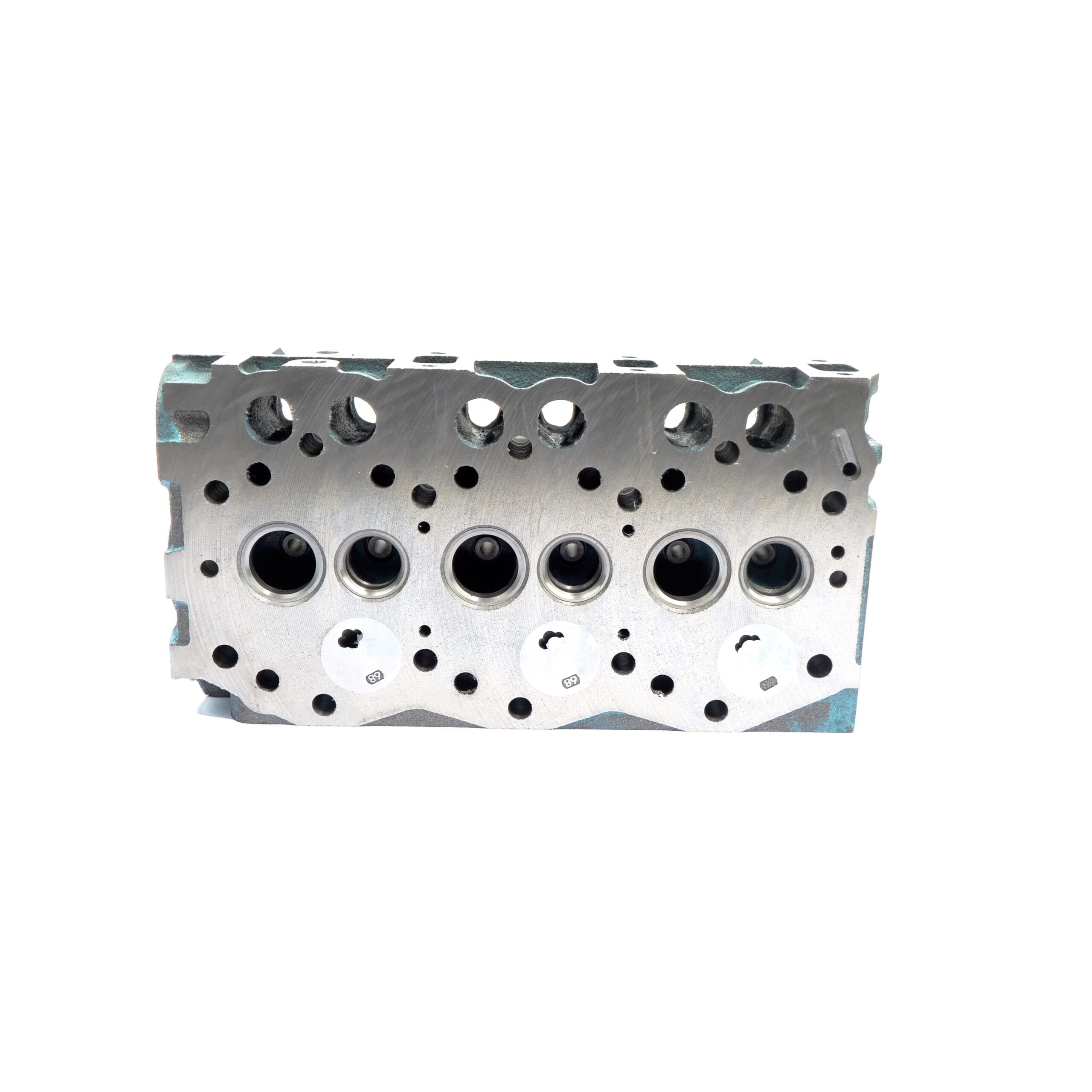 Culasse 3D68 | 3TN68 | 3TNA68 | 3TNE68 | 3TNV68 - 6