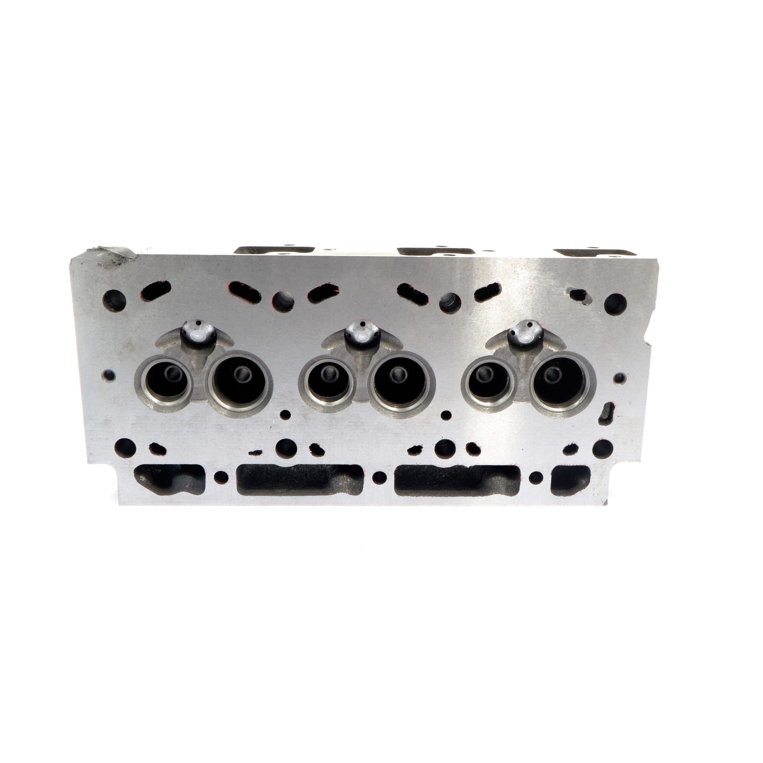 Culasse Yanmar 3D84-1F | 3D84-1FA | 3D84-1GA | 3D84-1C | avec EGR - 5