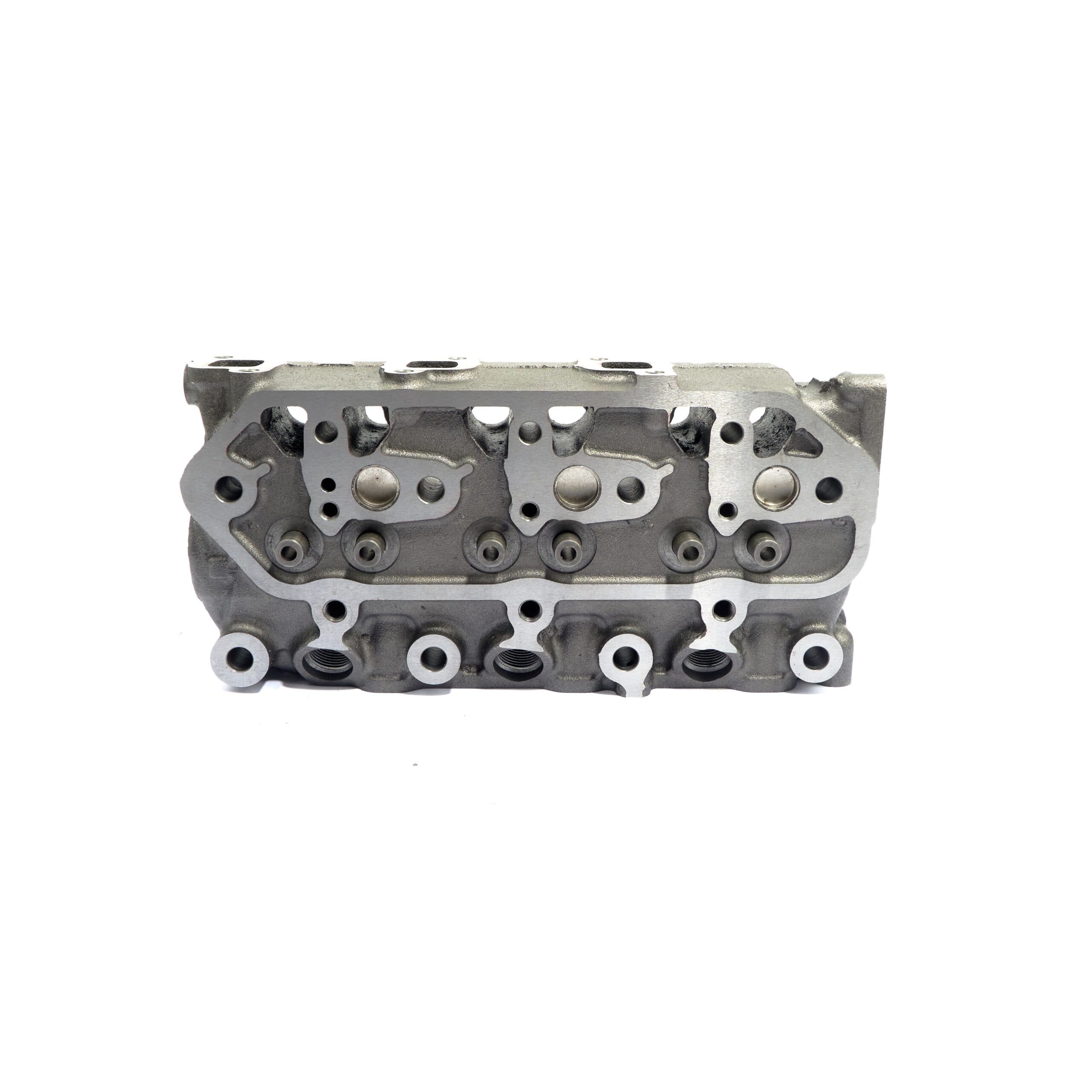 Culasse L3A | L3C Injection indirecte - 7