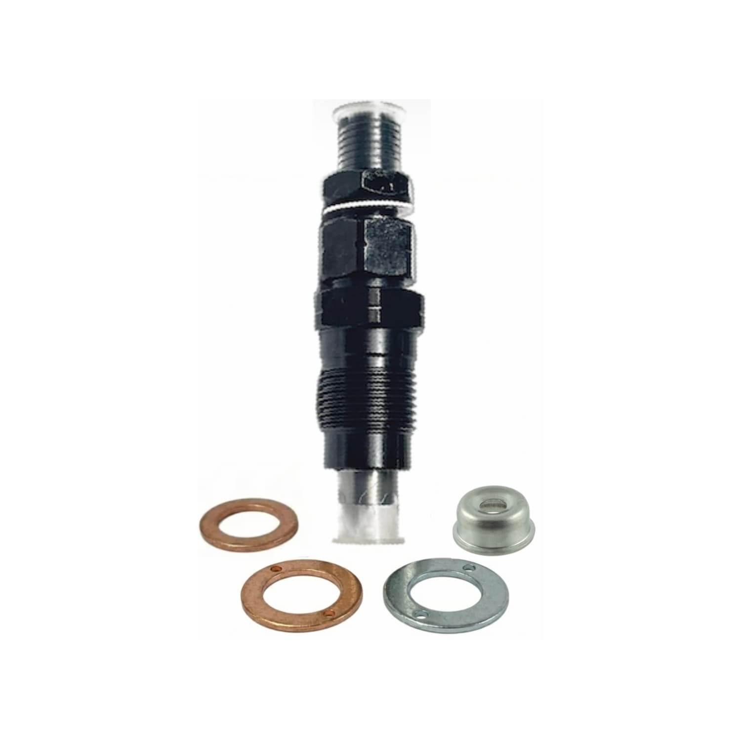 Injecteur de carburant complet Iseki E374 – E383 – E390 – E393 | E3CD-T | MT15 | TK538 | TH4260 | TF | TM215