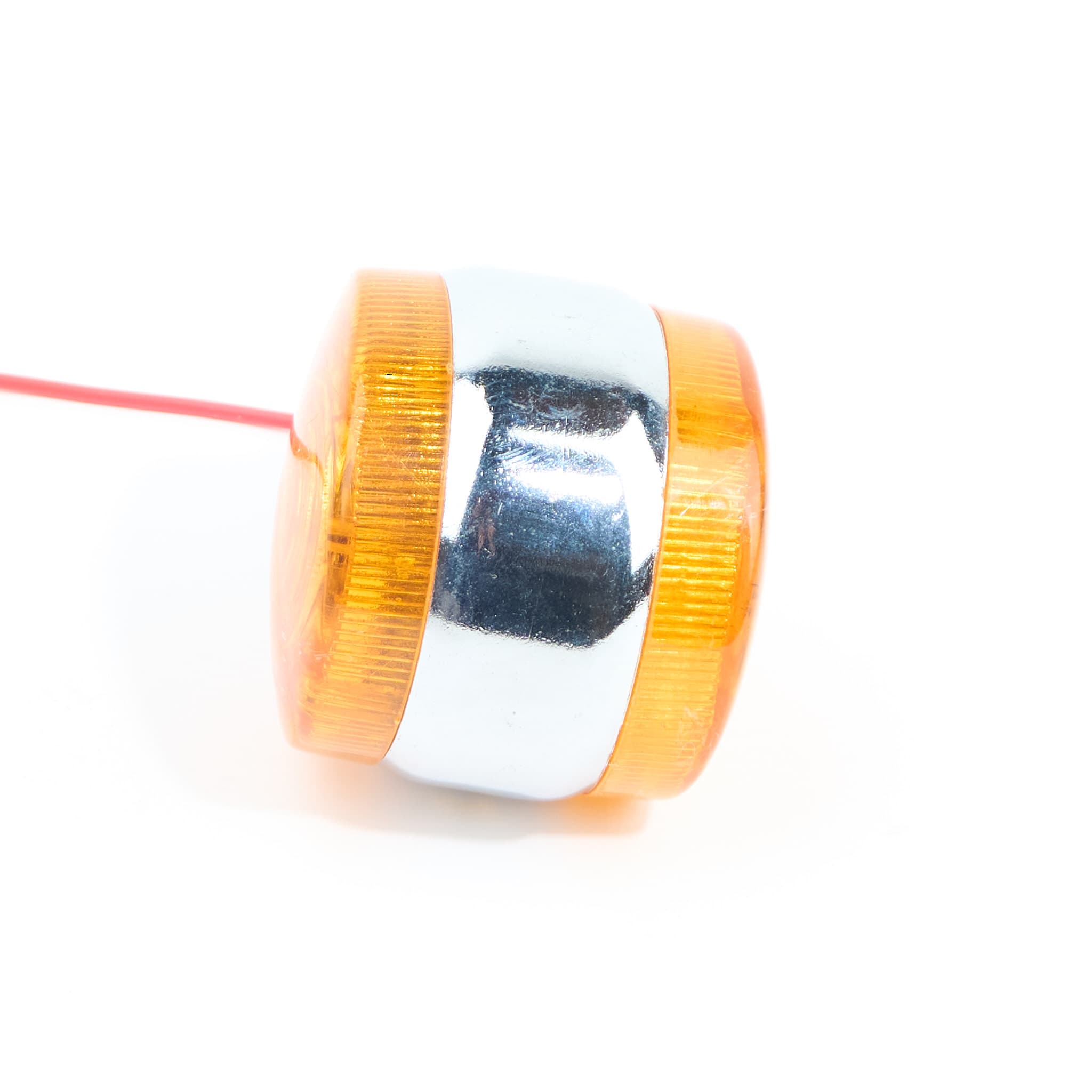 Lumière clignotante autour d'iseki TX | Kubota B5000 - B7001 - 2