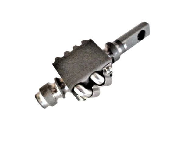 Vis sans fin de direction Kubota B1600 | B1702 - B1902 | A13 - A1-195