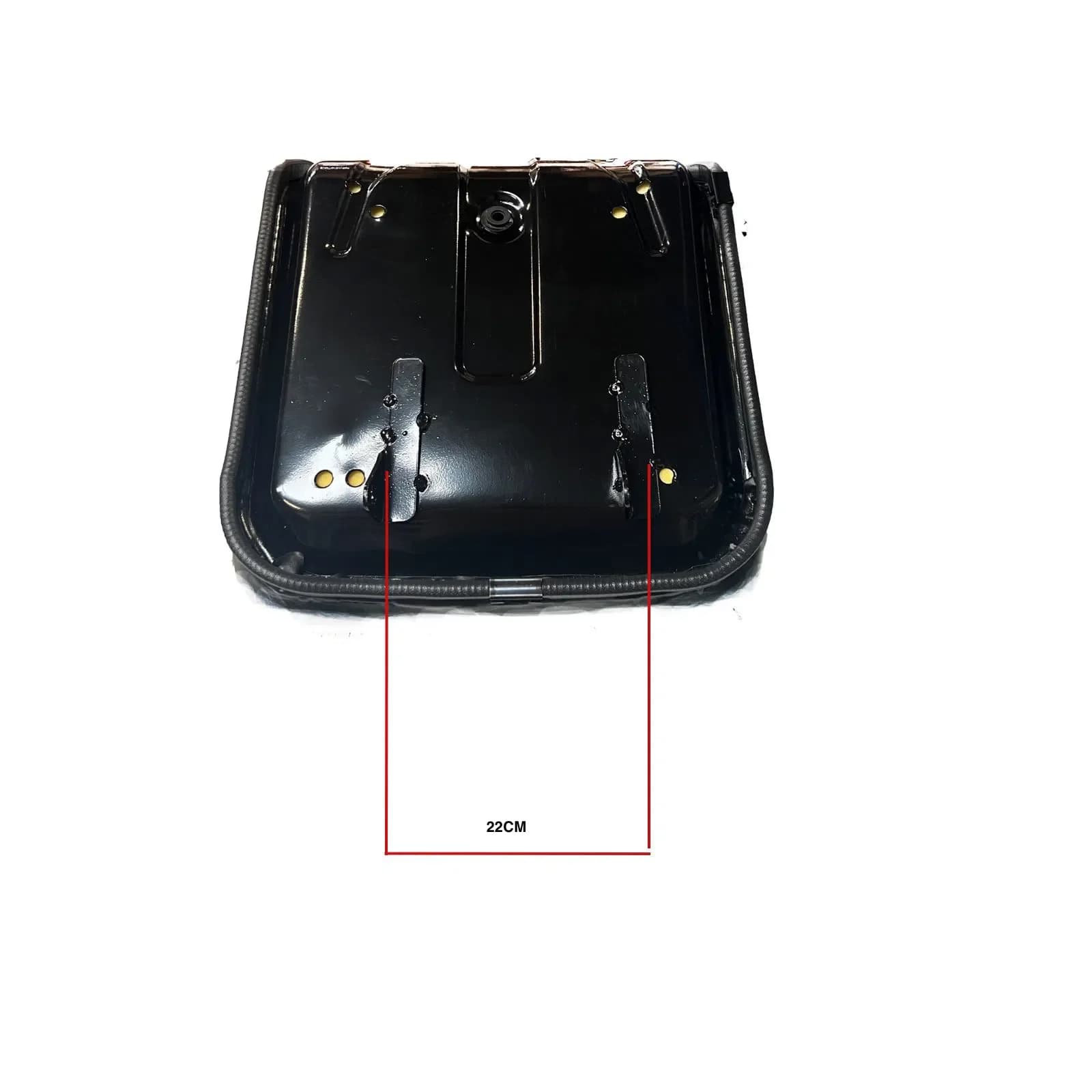 Chaise Kubota B1200 - B1702 | Zen-Noh ZB1200 - ZB1902 - 3