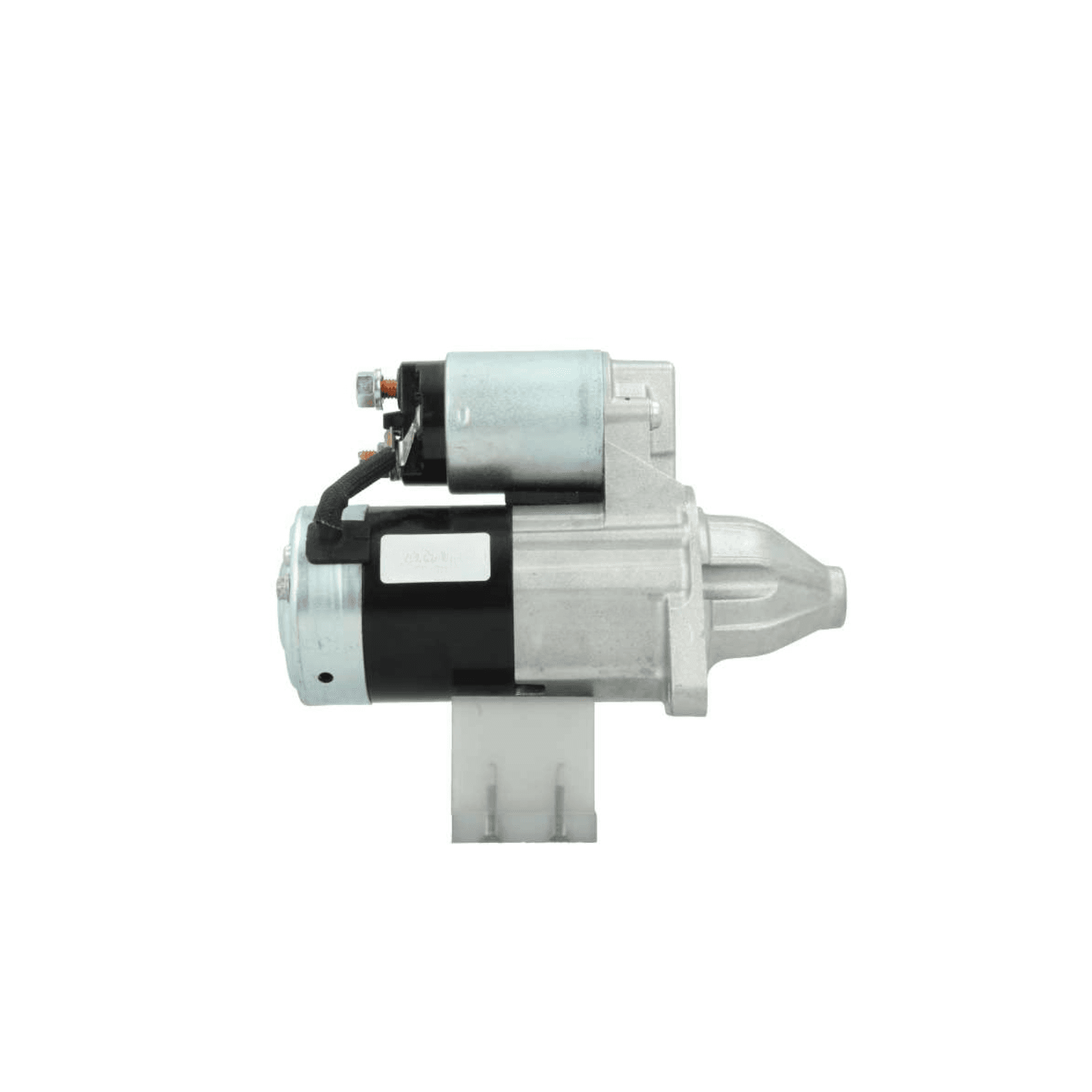 Startmotor Kubota 722D Grasshopper | Origineel Mitsubishi M000T88084 | M000T88080