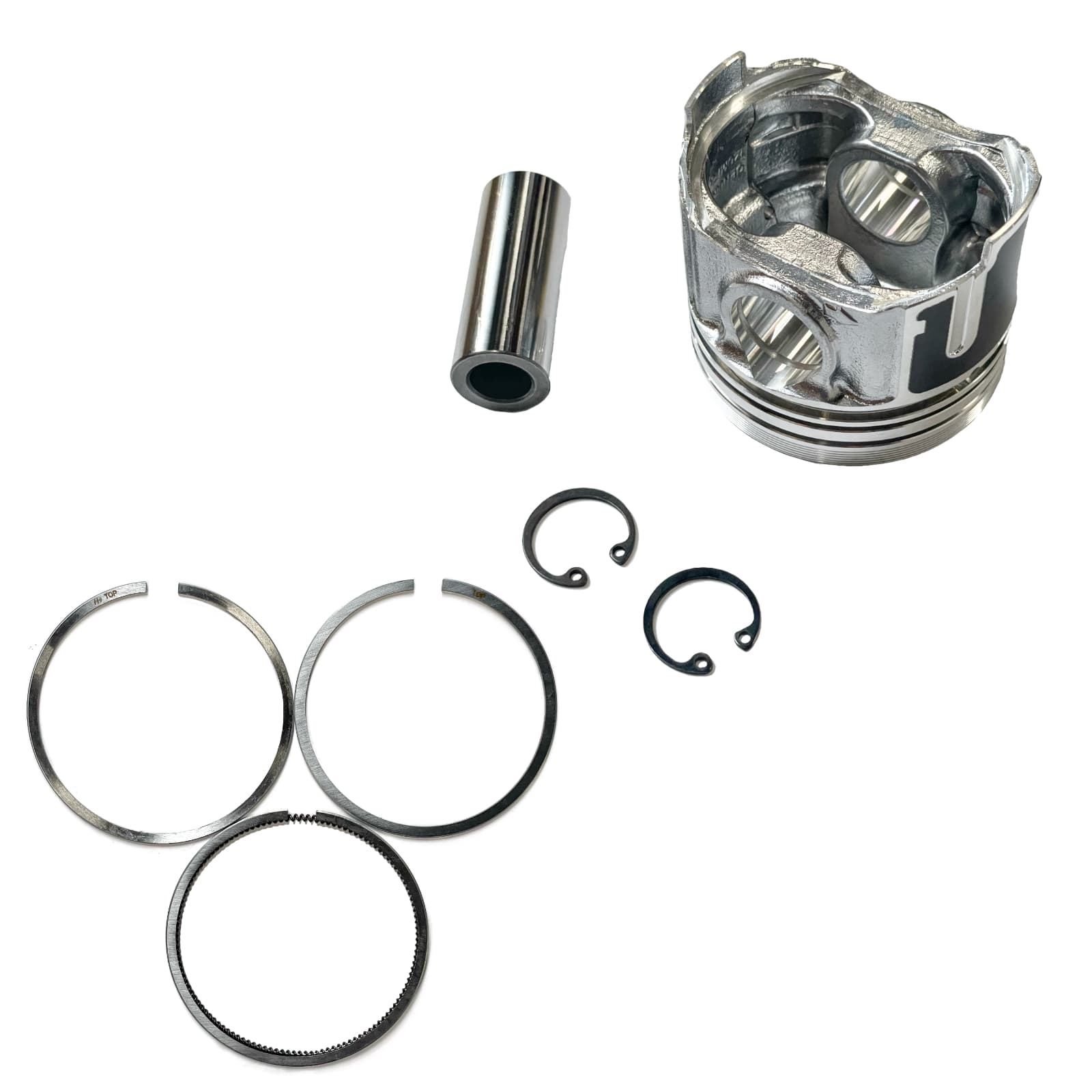 Piston Kubota D782 | B1820