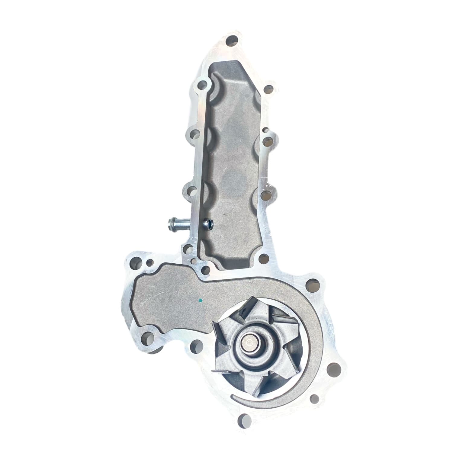 Pompe à eau Kubota V2003 | V2003-T | Bobcat - 3