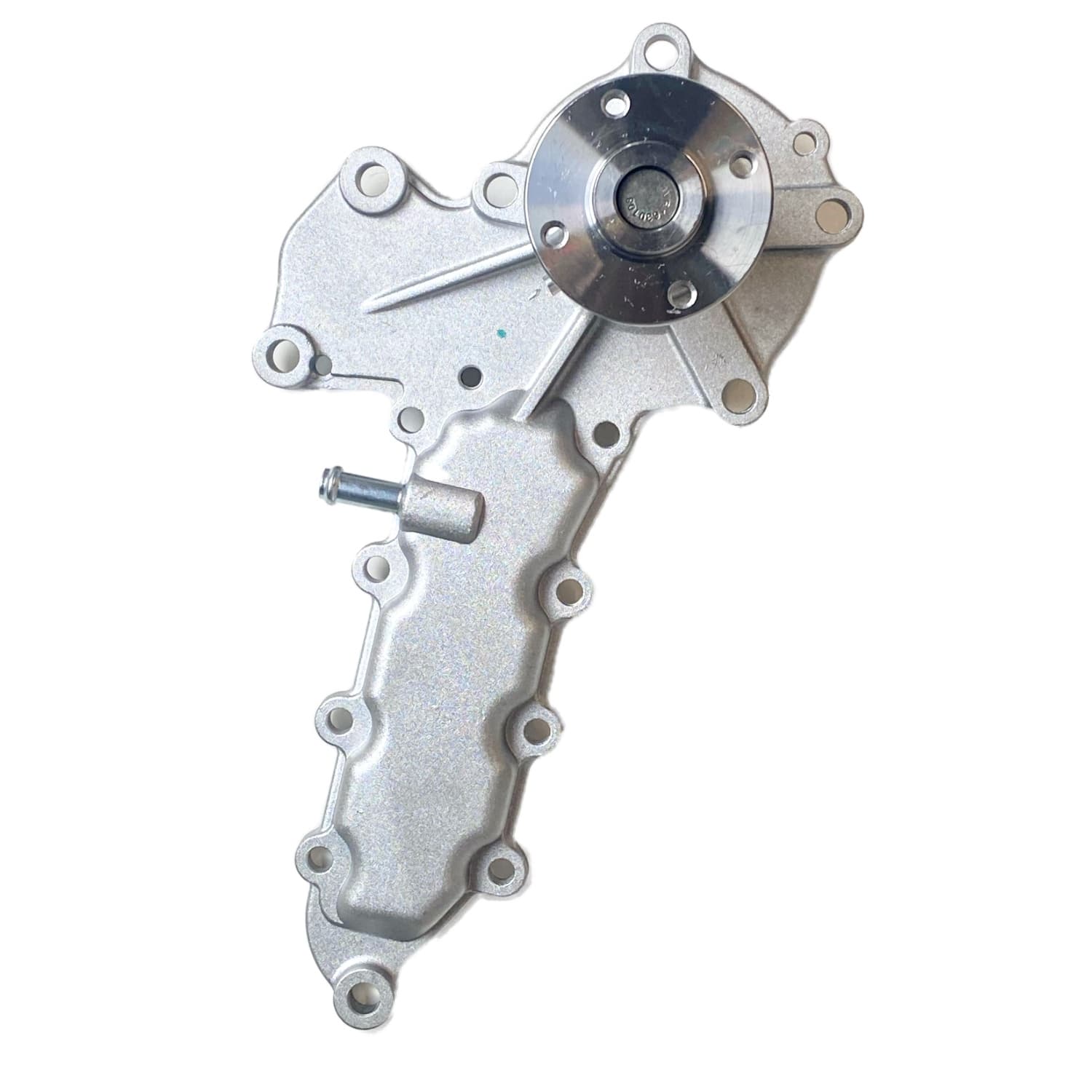 Pompe à eau Kubota V2003 | V2003-T | Bobcat - 4