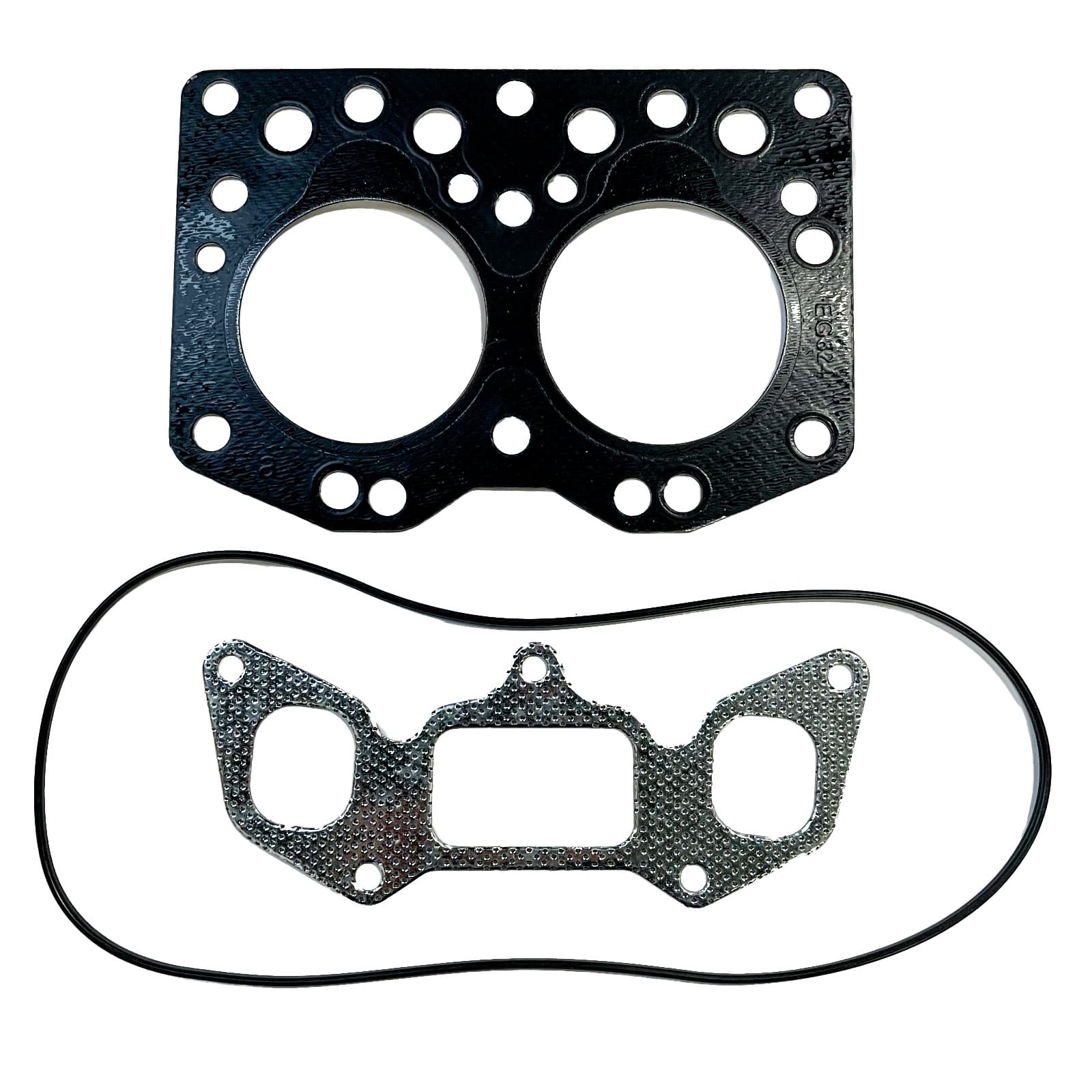 Jeu de joints Iseki TS1610 - TS1910 | 2AA1 | 2AB1 | Bolens G192 - G244 - 6