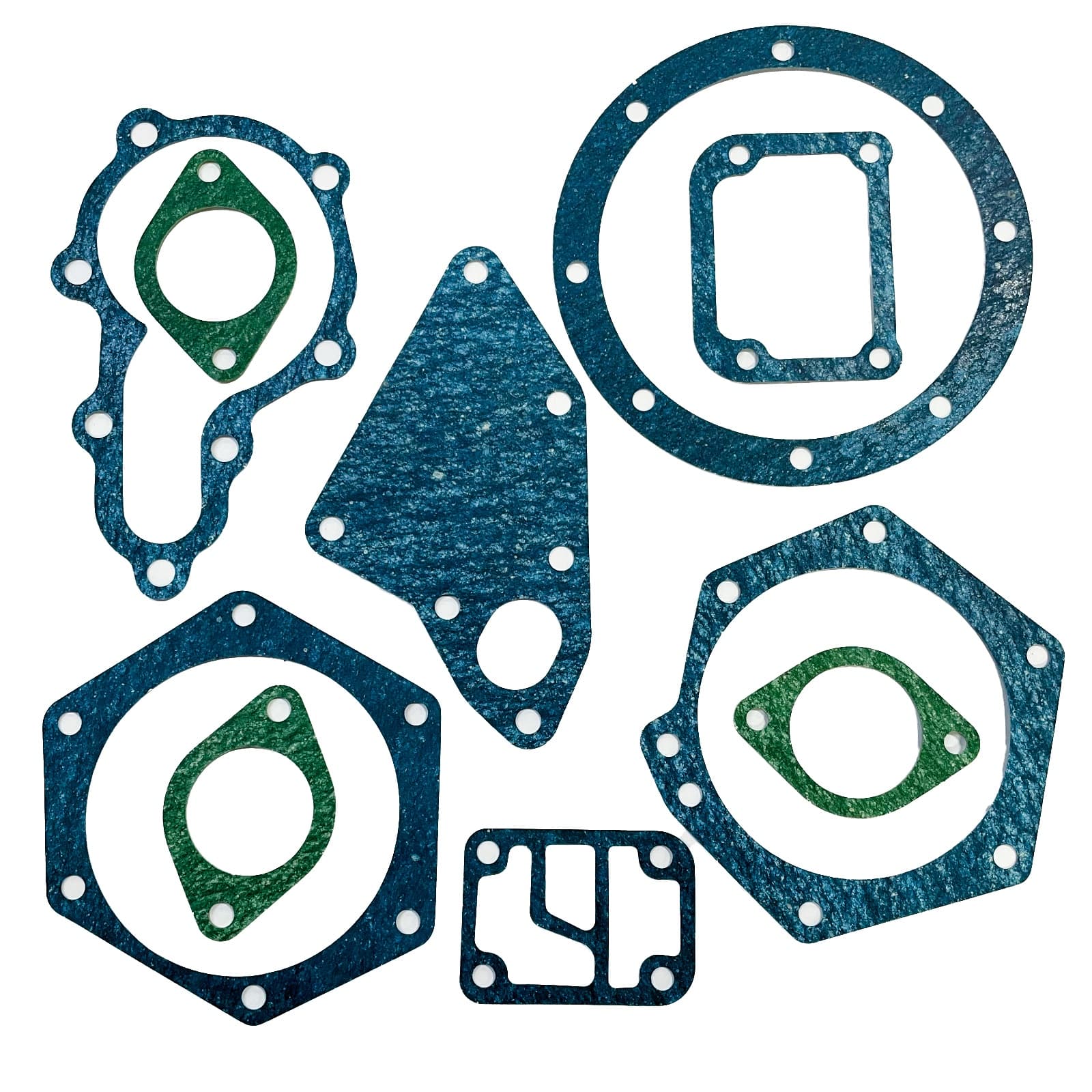 Jeu de joints Iseki TS1610 - TS1910 | 2AA1 | 2AB1 | Bolens G192 - G244 - 5