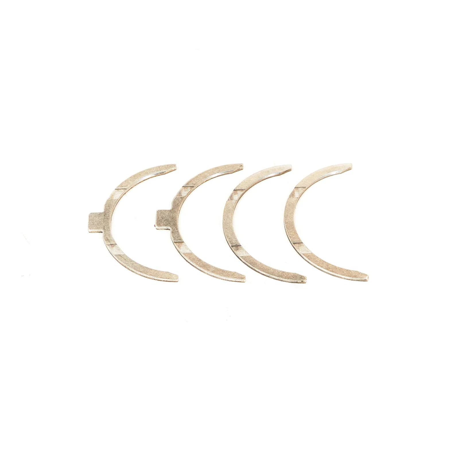 Jeu de roulements axiaux Kubota D722 | D662 | Z482