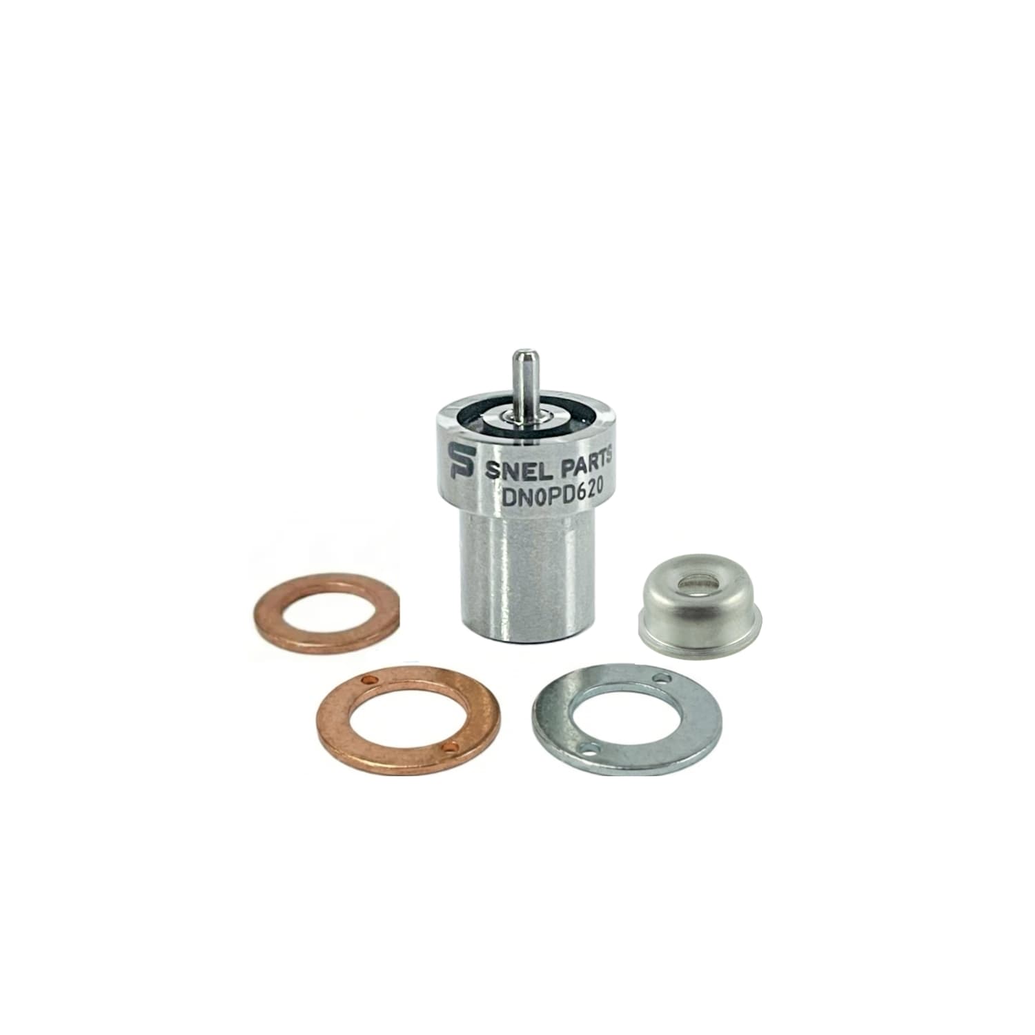 Buse d'injecteur de carburant Iseki SXG19 - SXG326 | TXG23 - TXG237 | TM223 - TM3247 | TLE3400 | DN0PD620