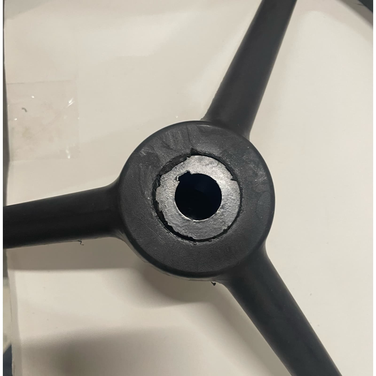 Volant | Direction Yanmar YM1500 - YM3000 - 3