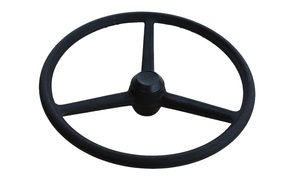 Volant | Direction Yanmar YM1500 - YM3000 - 2