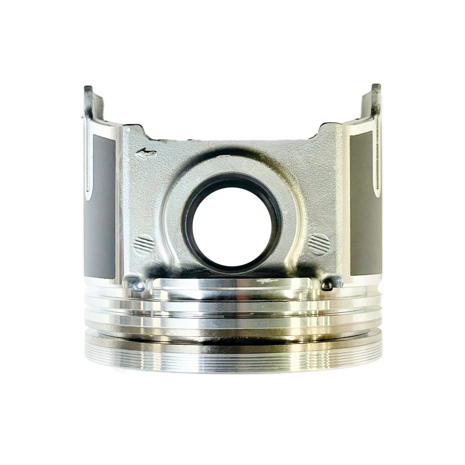 Piston Kubota V3007-DI | V3307-DI | V3007T | V3307T | Hamm | Bomag | Schäffer | Lynx - 5