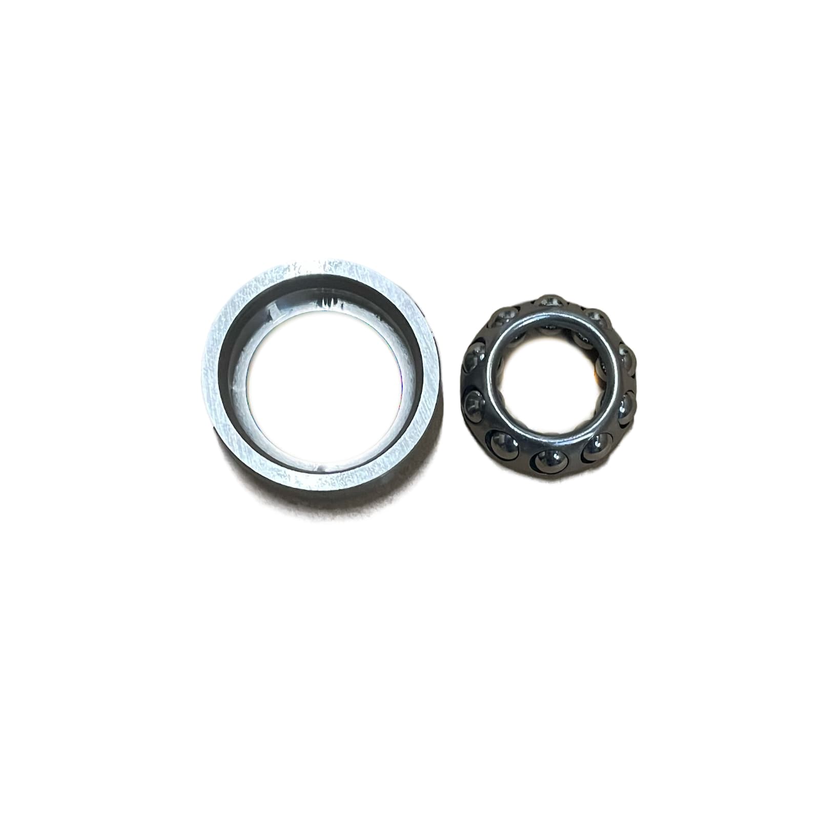 Roulement de colonne de direction Iseki TX1410 - TX2160 | Bolens G172 - G294 | TU1700 - TU2101F - 2