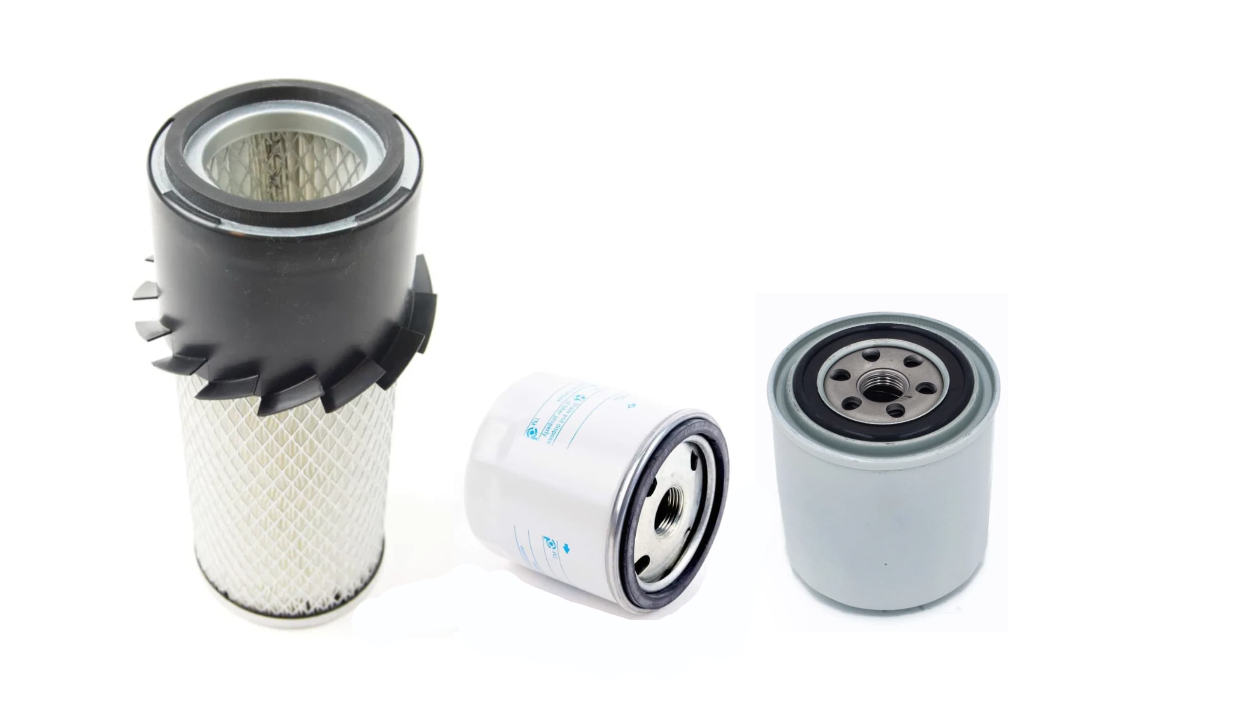 Kit de filtres BSC | Ferrari agri | Antonio carraro | pasquali