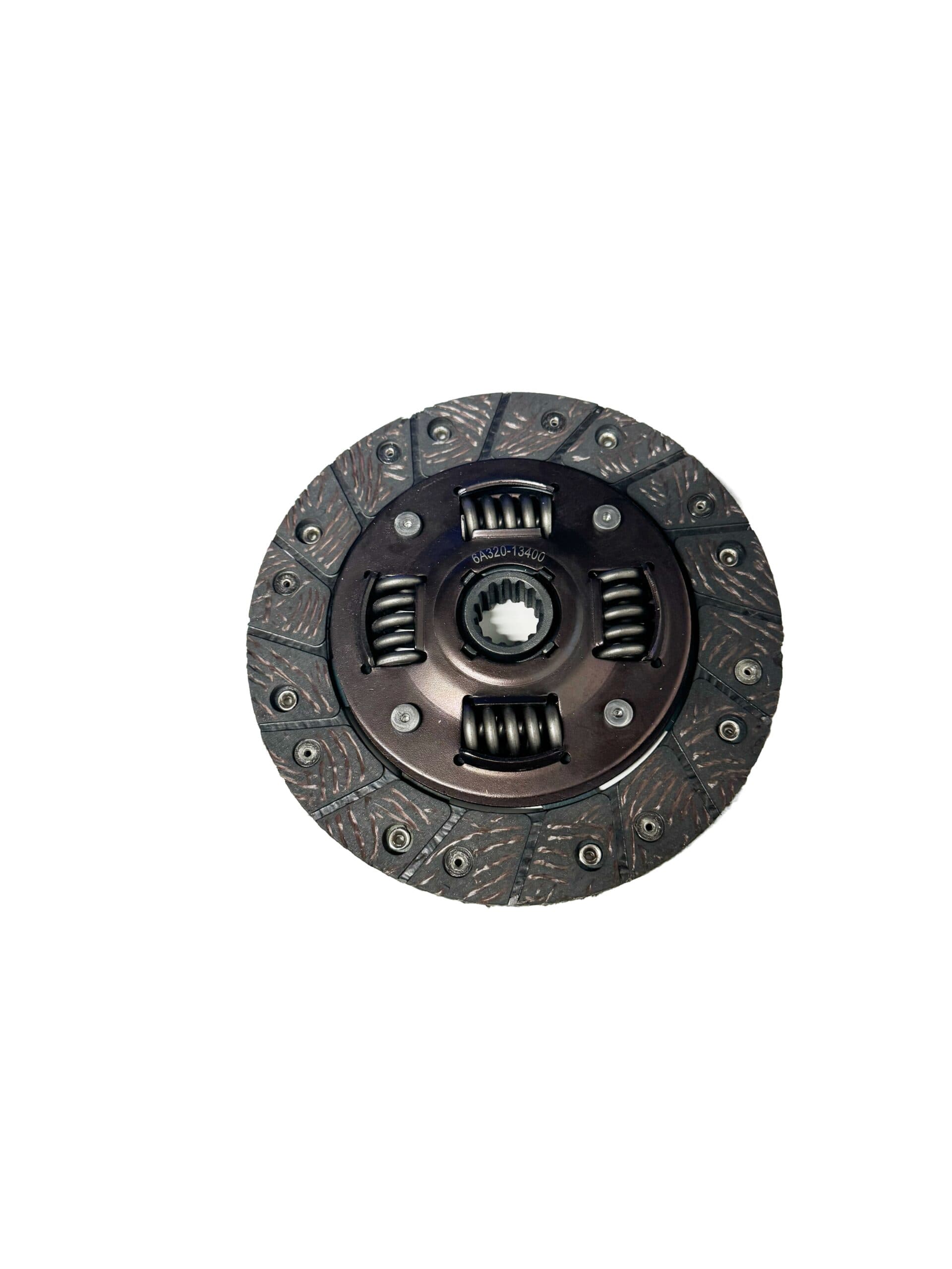 Disque d'embrayage Kubota GB13 - GB155 | B52 - 2