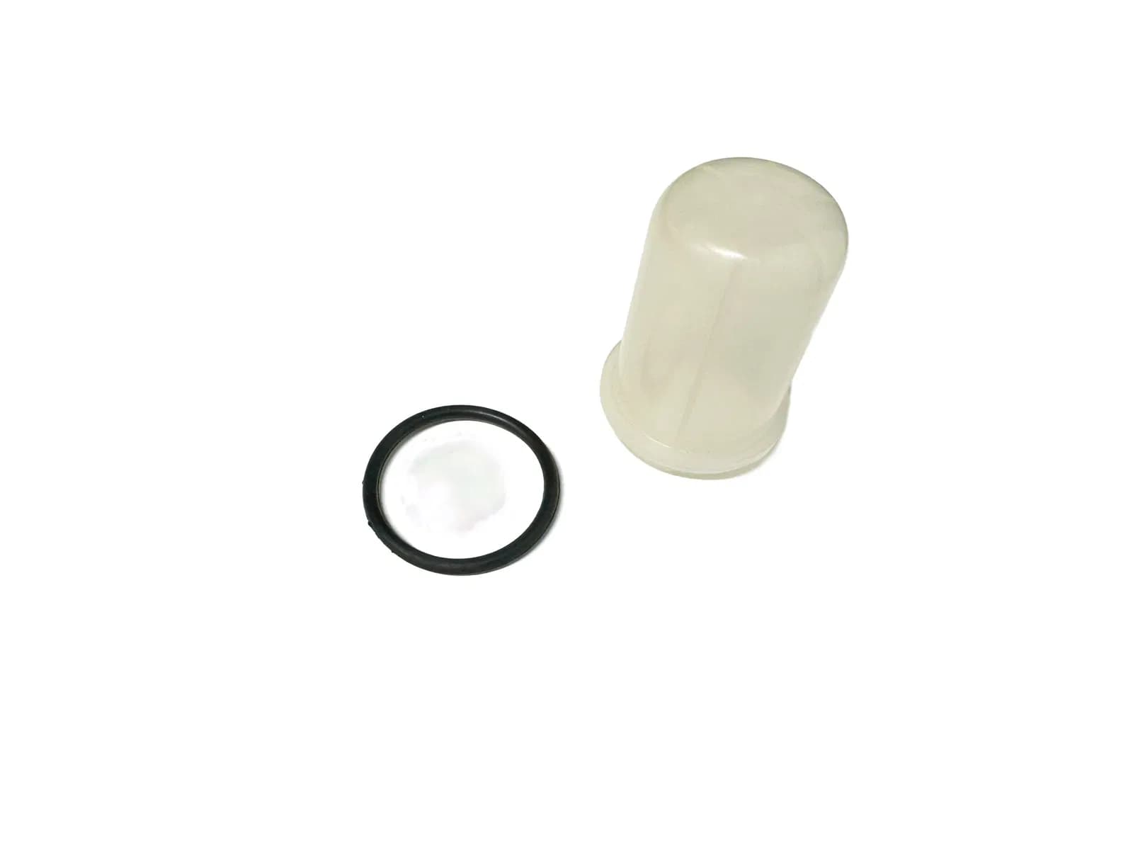 Filtre à carburant en verre Iseki TU1700 - TU2101 | SXG | TXG | TMG | MC | À