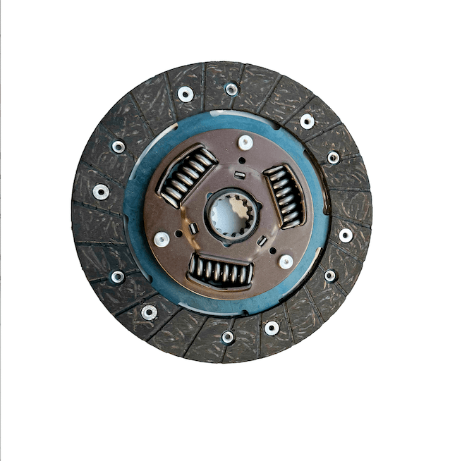 Disque d'embrayage Iseki SIAL hunter 18 - 20 | TF15 SIAL - TF19 SIAL | SIAL153 - SIAL193