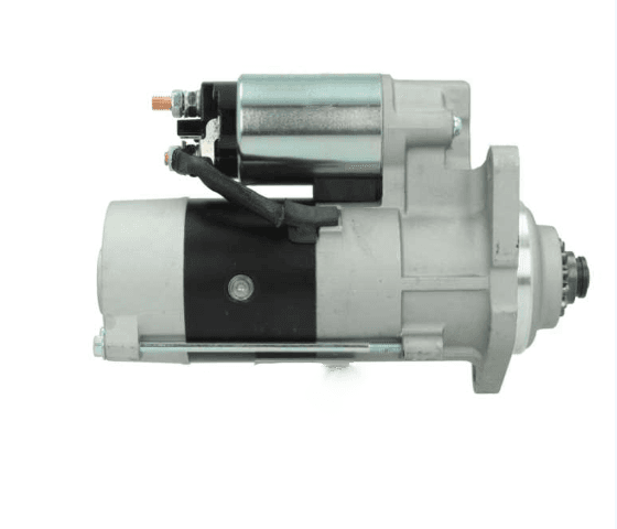 Démarreur Weidemann | Chenille | Vétus | Volvo | Schaeff | Lynx - 3