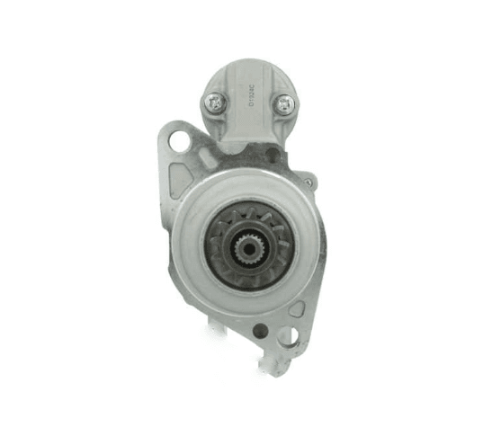 Démarreur Weidemann | Chenille | Vétus | Volvo | Schaeff | Lynx - 4