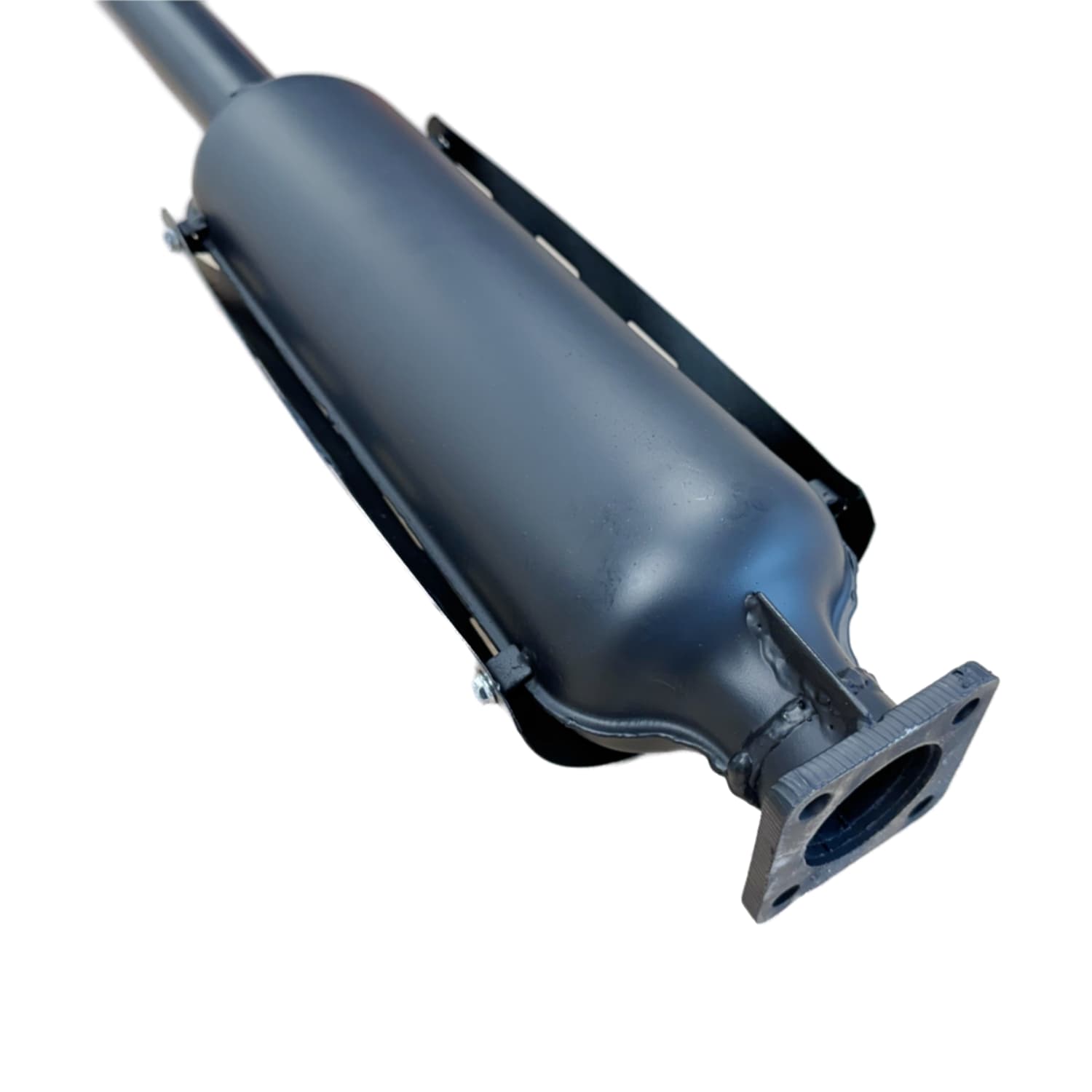 Silencieux d’échappement Kubota | Iseki | Yanmar | Hinomoto | Shibaura - 6