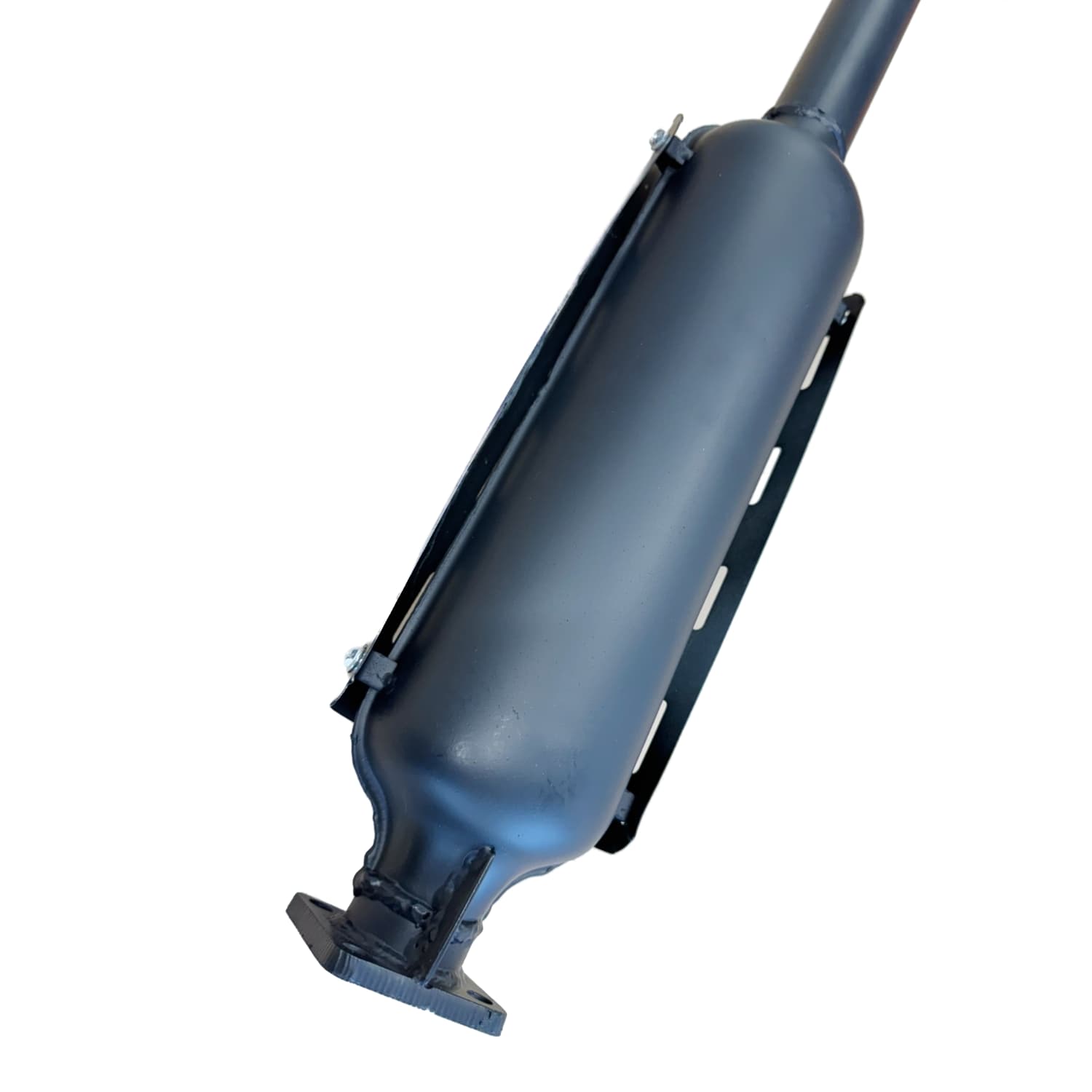 Silencieux d’échappement Kubota | Iseki | Yanmar | Hinomoto | Shibaura - 5