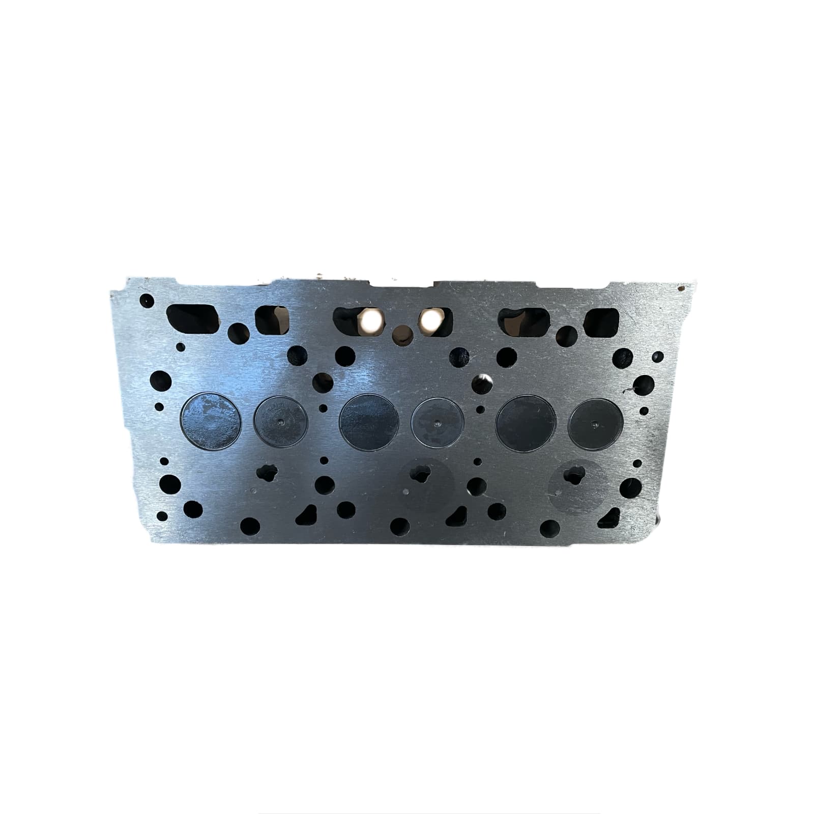 Culasse complète Kubota | D1105 | D1305 A-19 A-195 GB20 | Bobcat | Version 2 | Moteurs TIER4 - 10