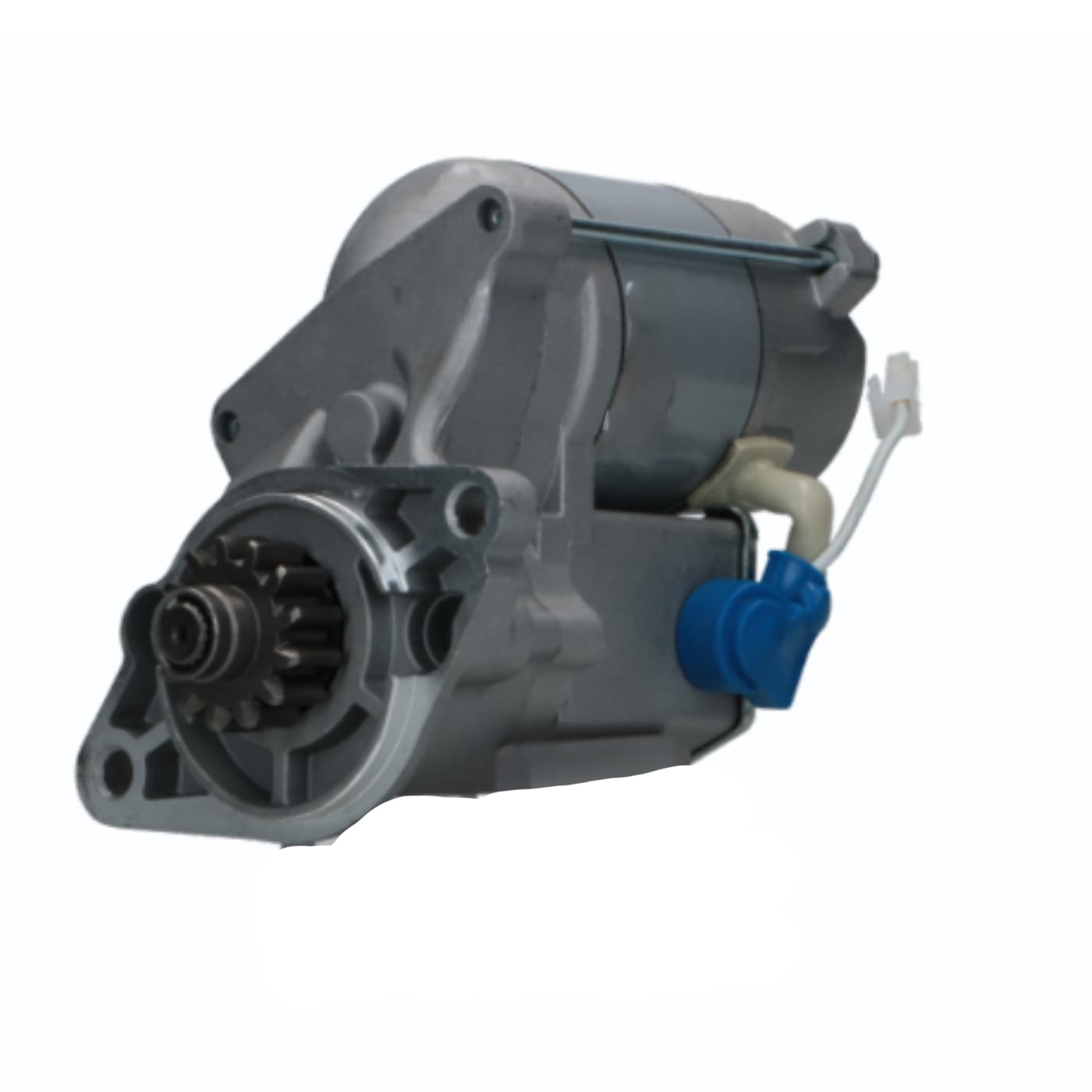 Démarreur Kubota D1105 - V1505 | Support C200 - C330 | C2.34 - C3.42 | Kramer | Schäffer