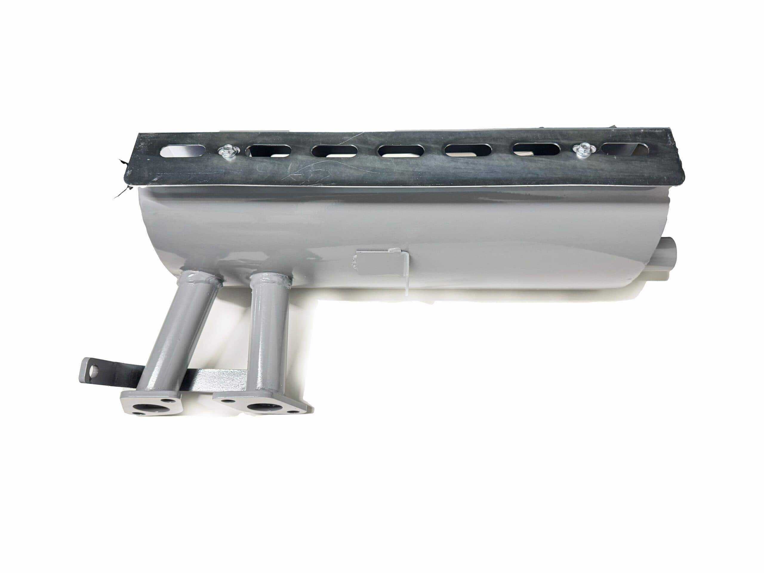 Silencieux d’échappement Kubota B7000 | Zen-noh ZB7000 - 5