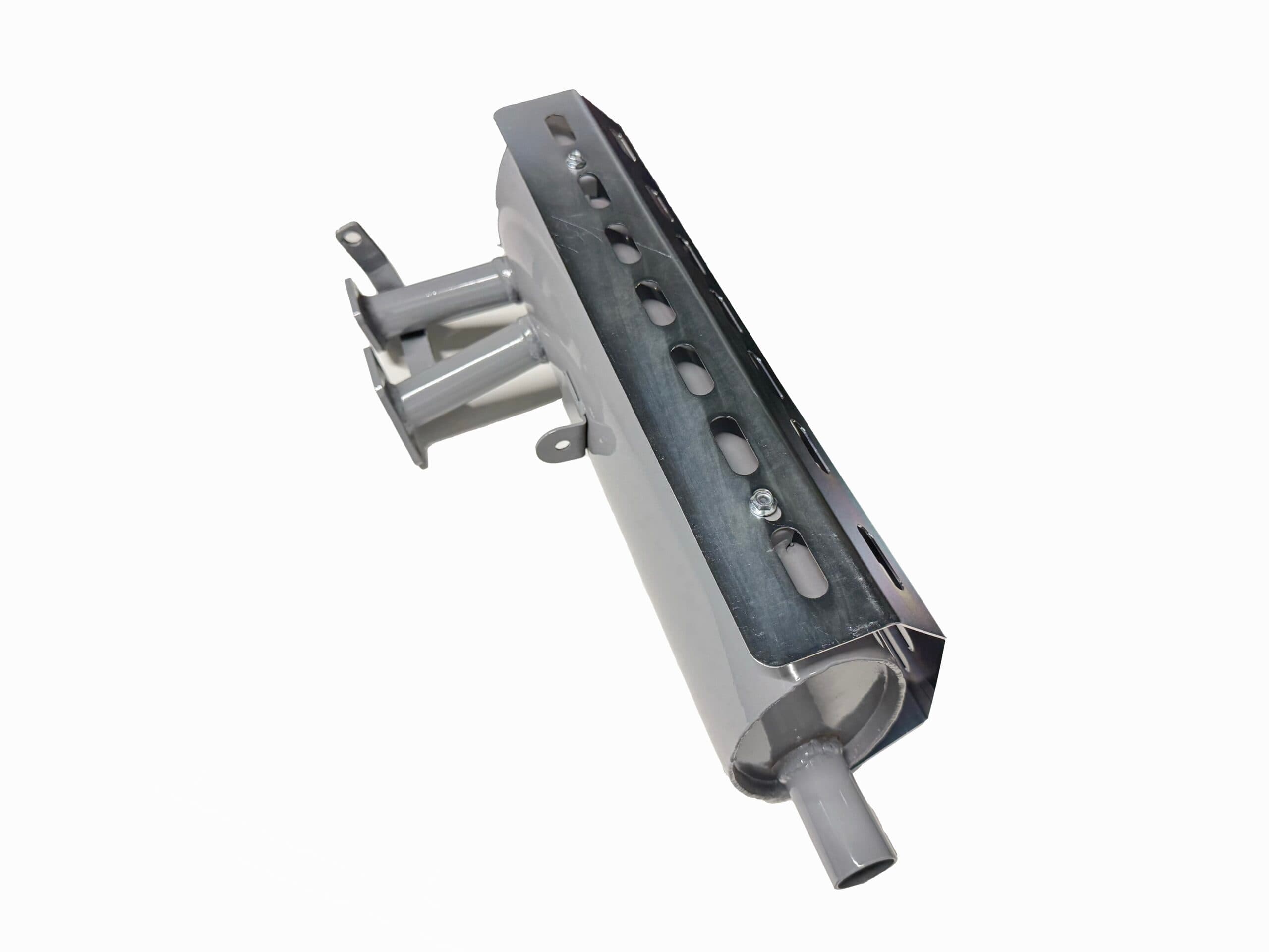 Silencieux d’échappement Kubota B7000 | Zen-noh ZB7000