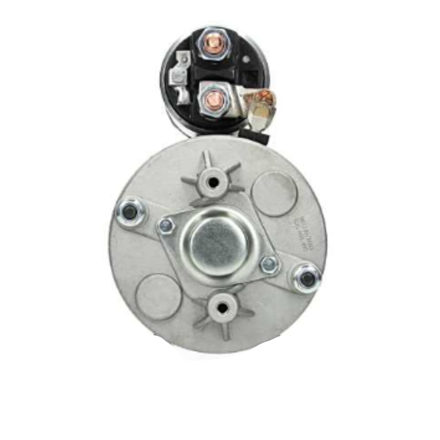 Démarreur Agria | Carraro | Titulaire | Bertolini | Goldoni | Lanz | Lombardini | valpadane - 2