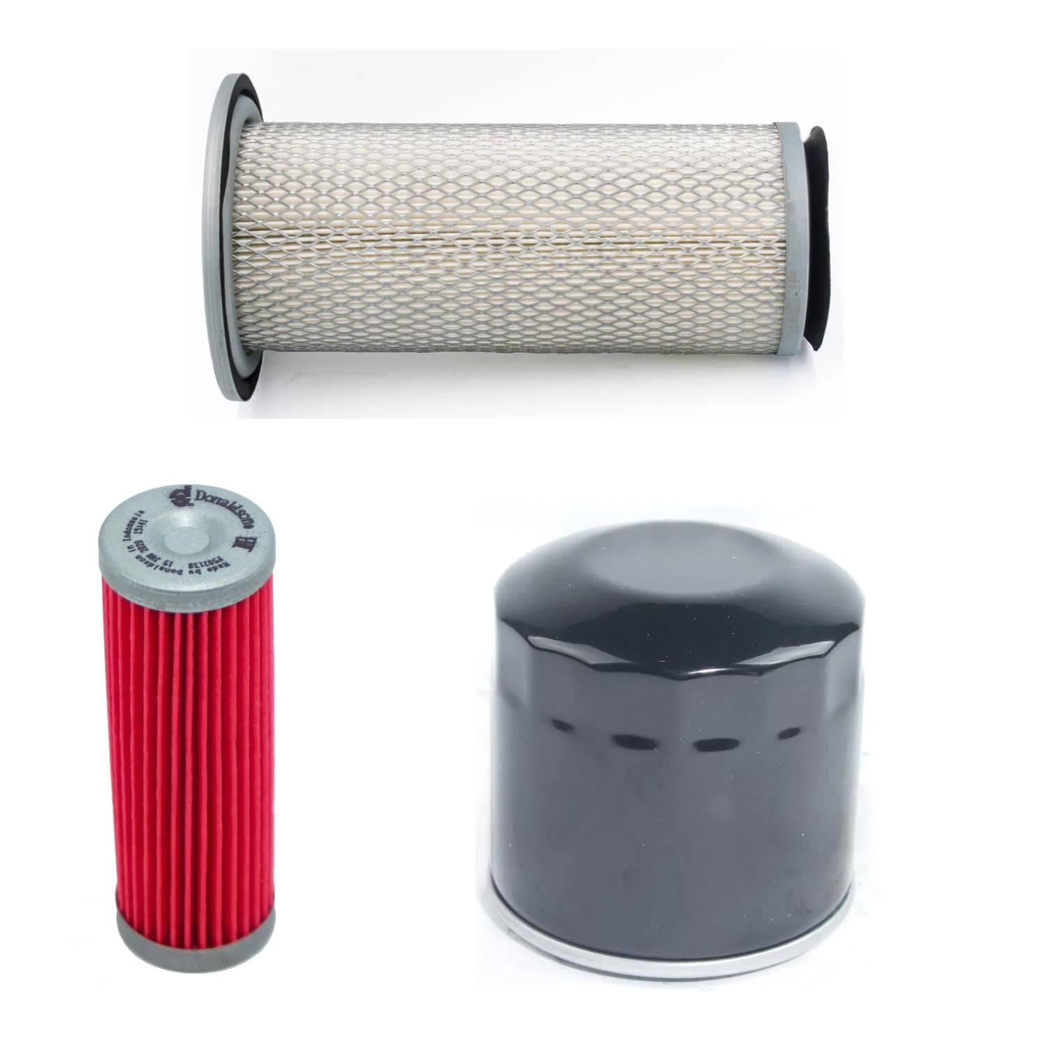 Kit de filtres Kubota B2150 | B2150HST - B9200HST | D950