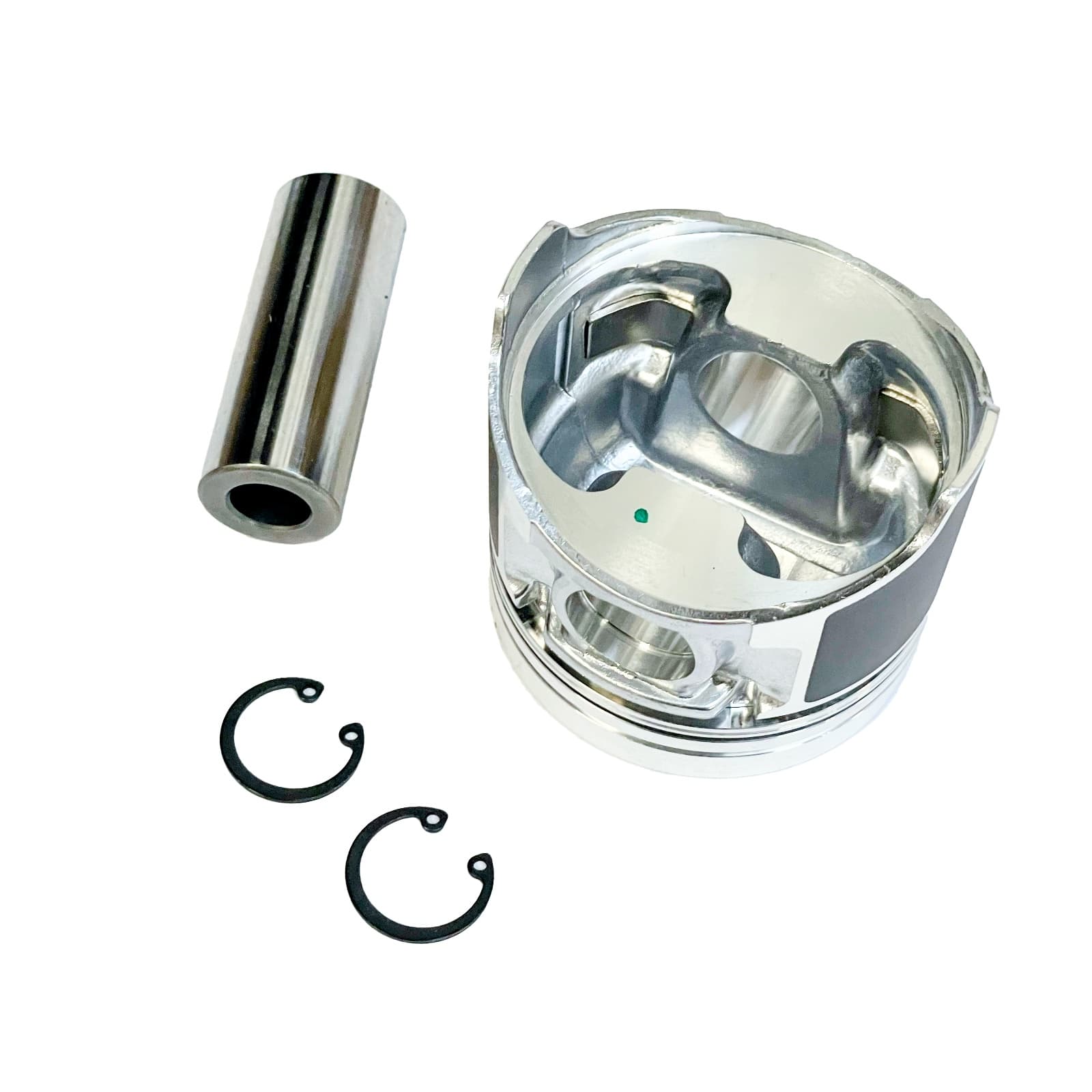 Piston Yanmar 3TNV76 | Takeushi | Goldoni | Komatsu | Landini | McCormick | Valpadana