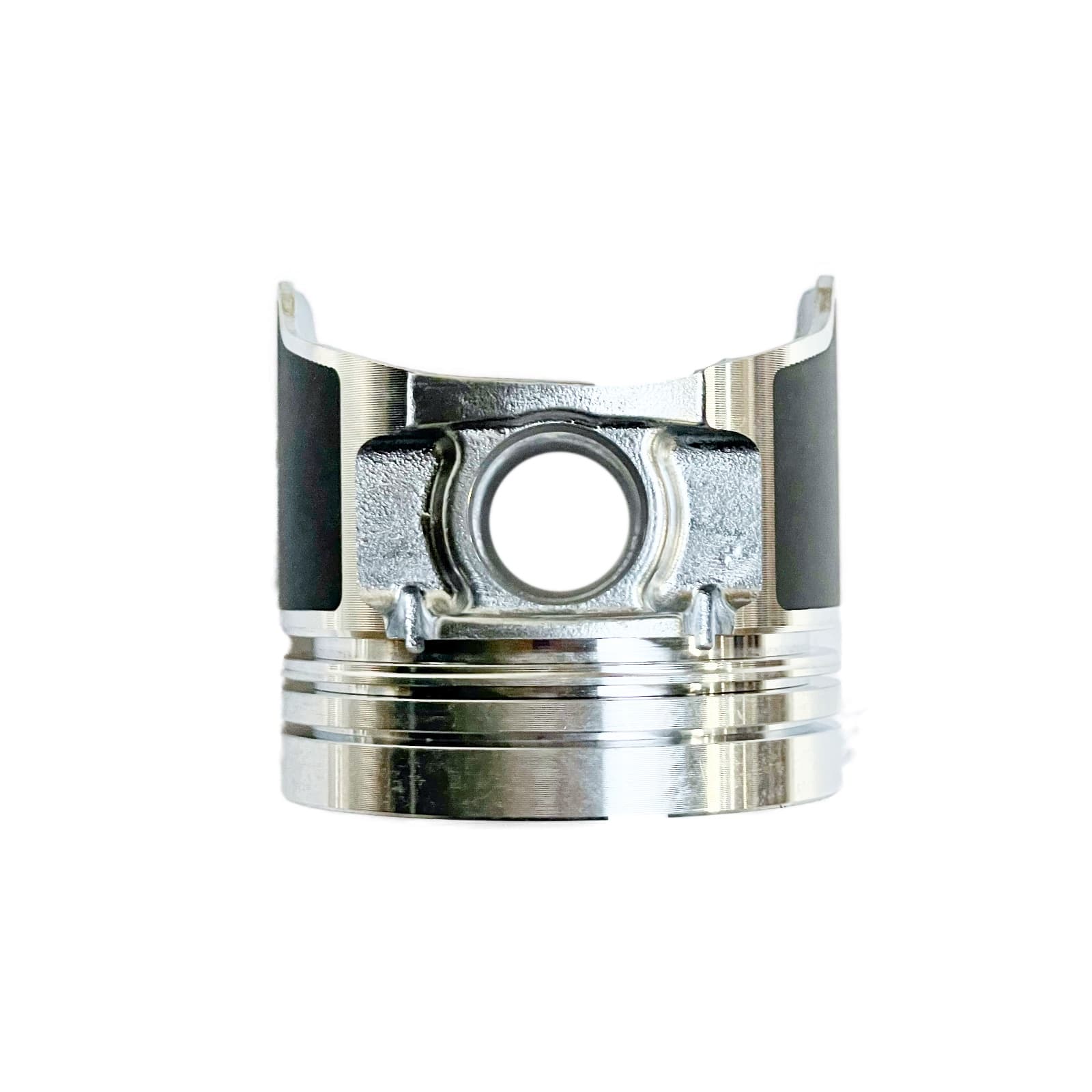 Piston Yanmar 3TNV76 | Takeushi | Goldoni | Komatsu | Landini | McCormick | Valpadana - 4