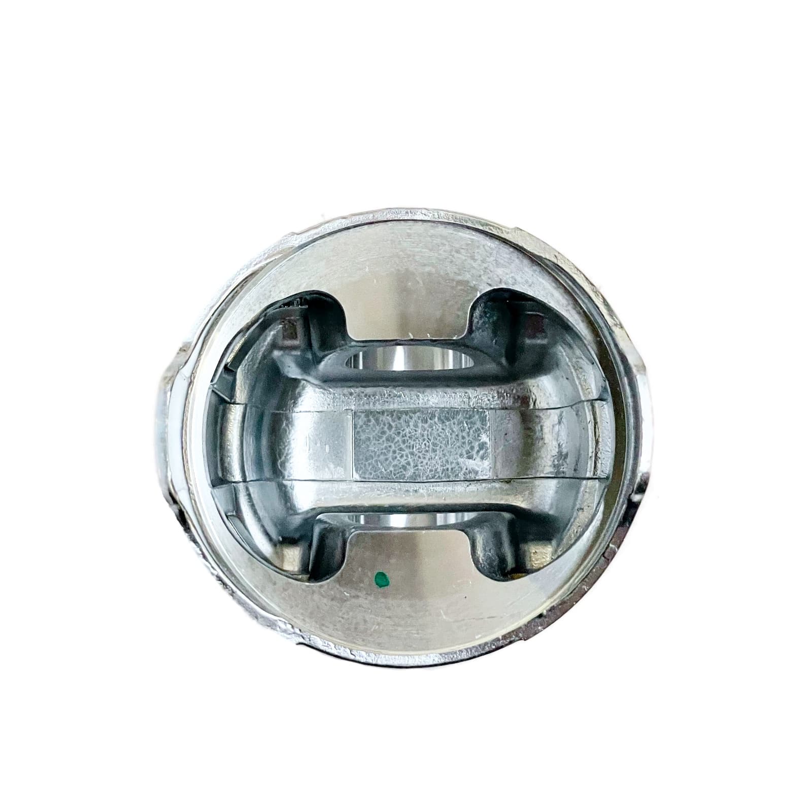 Piston Yanmar 3TNV76 | Takeushi | Goldoni | Komatsu | Landini | McCormick | Valpadana - 2