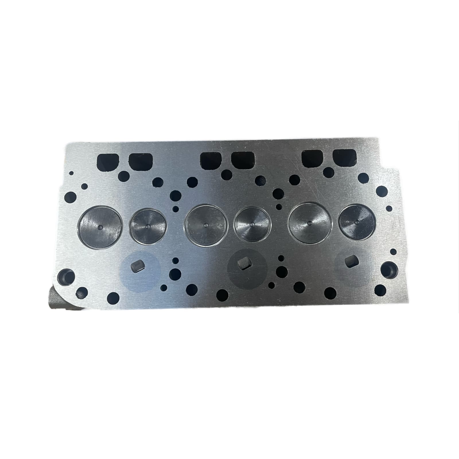 Culasse Iseki E3CD | E3CD-T | E3CE | E3CF - 9